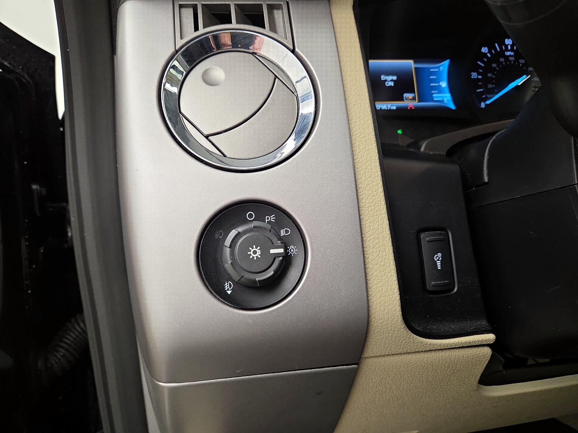 Thumbnail: 2017 Ford Expedition - 13