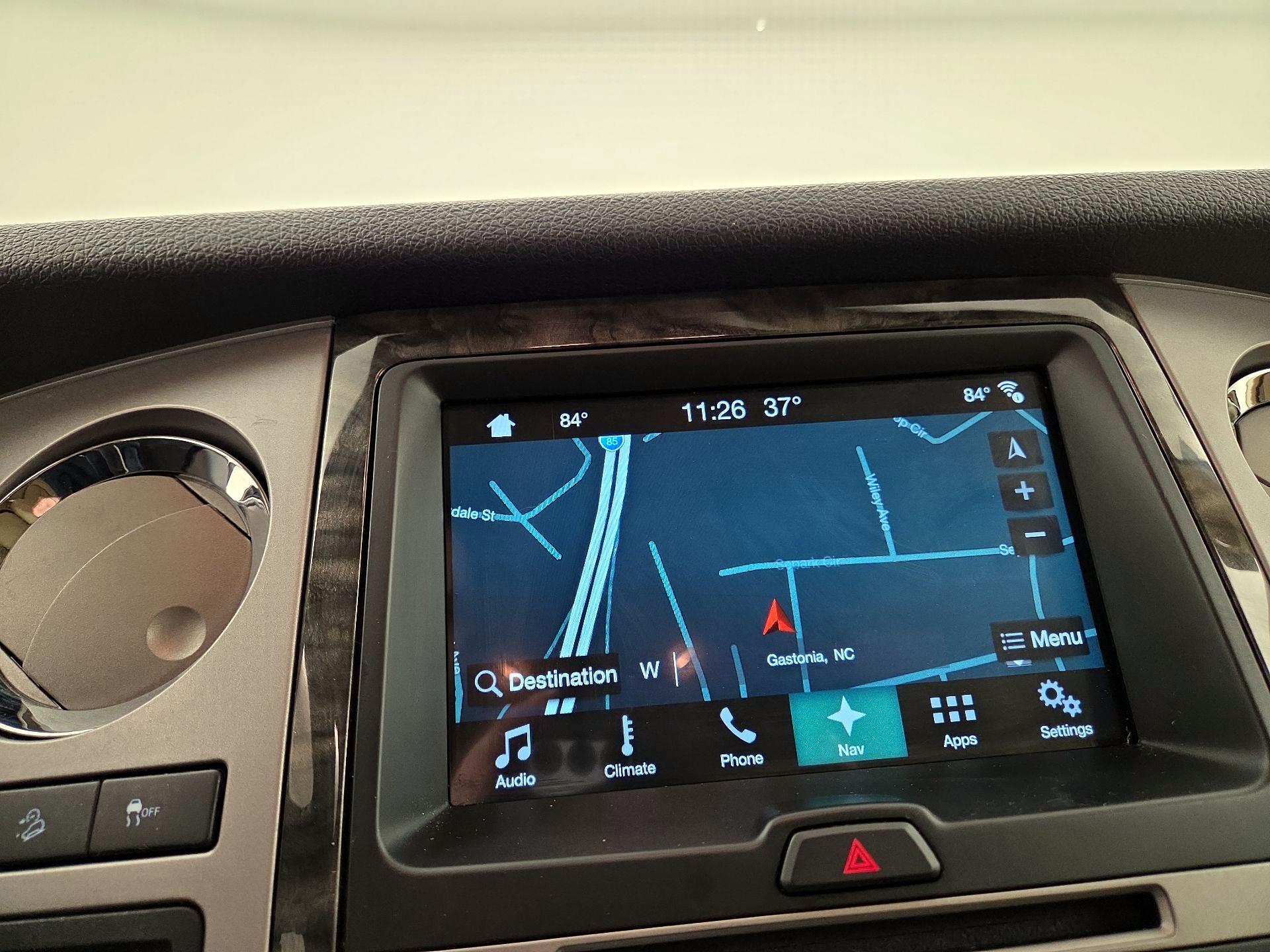 Thumbnail: 2017 Ford Expedition - 14