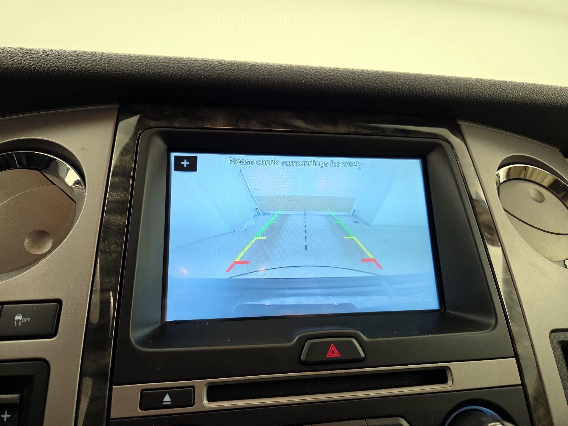 Thumbnail: 2017 Ford Expedition - 15