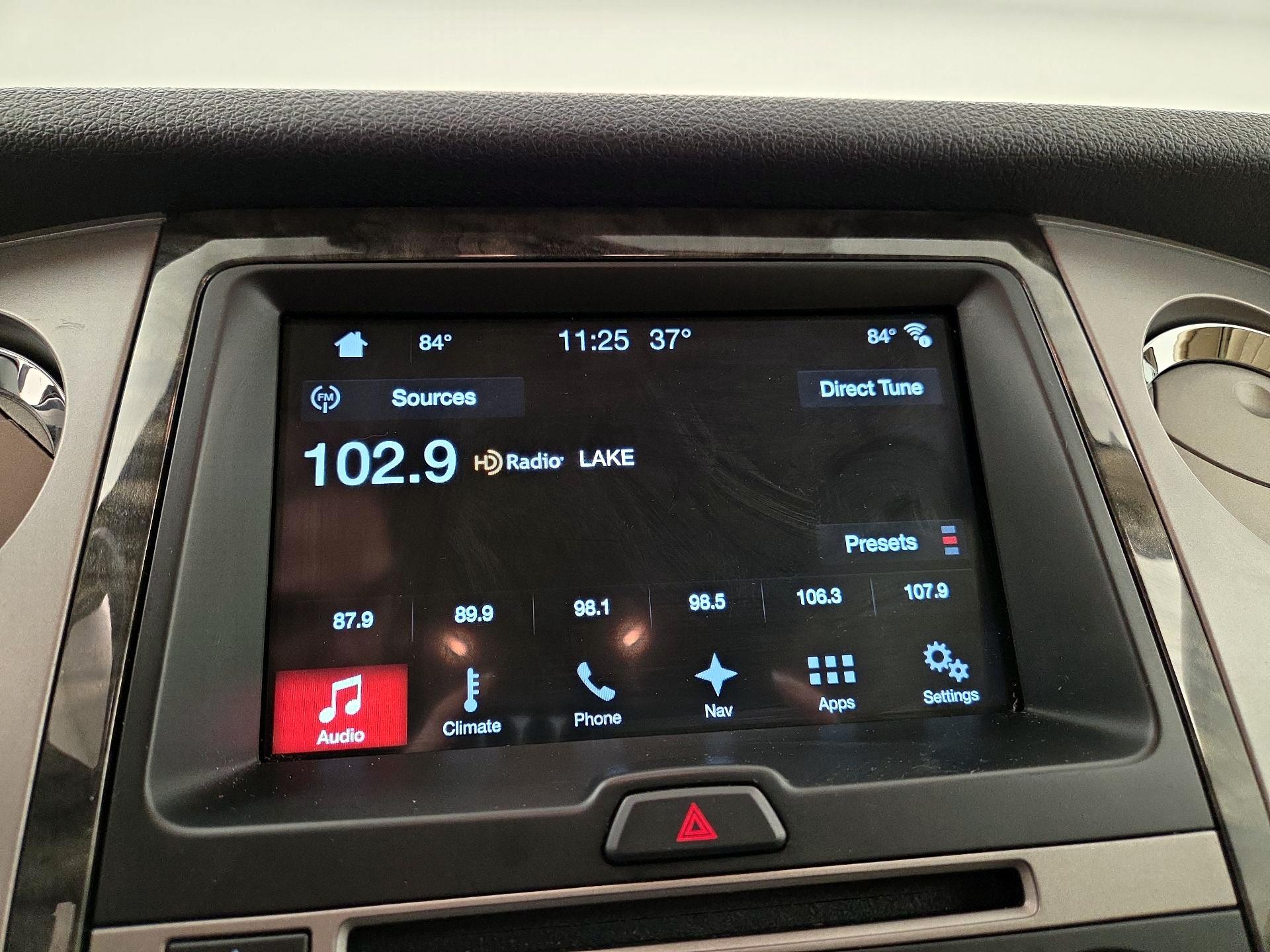 Thumbnail: 2017 Ford Expedition - 16