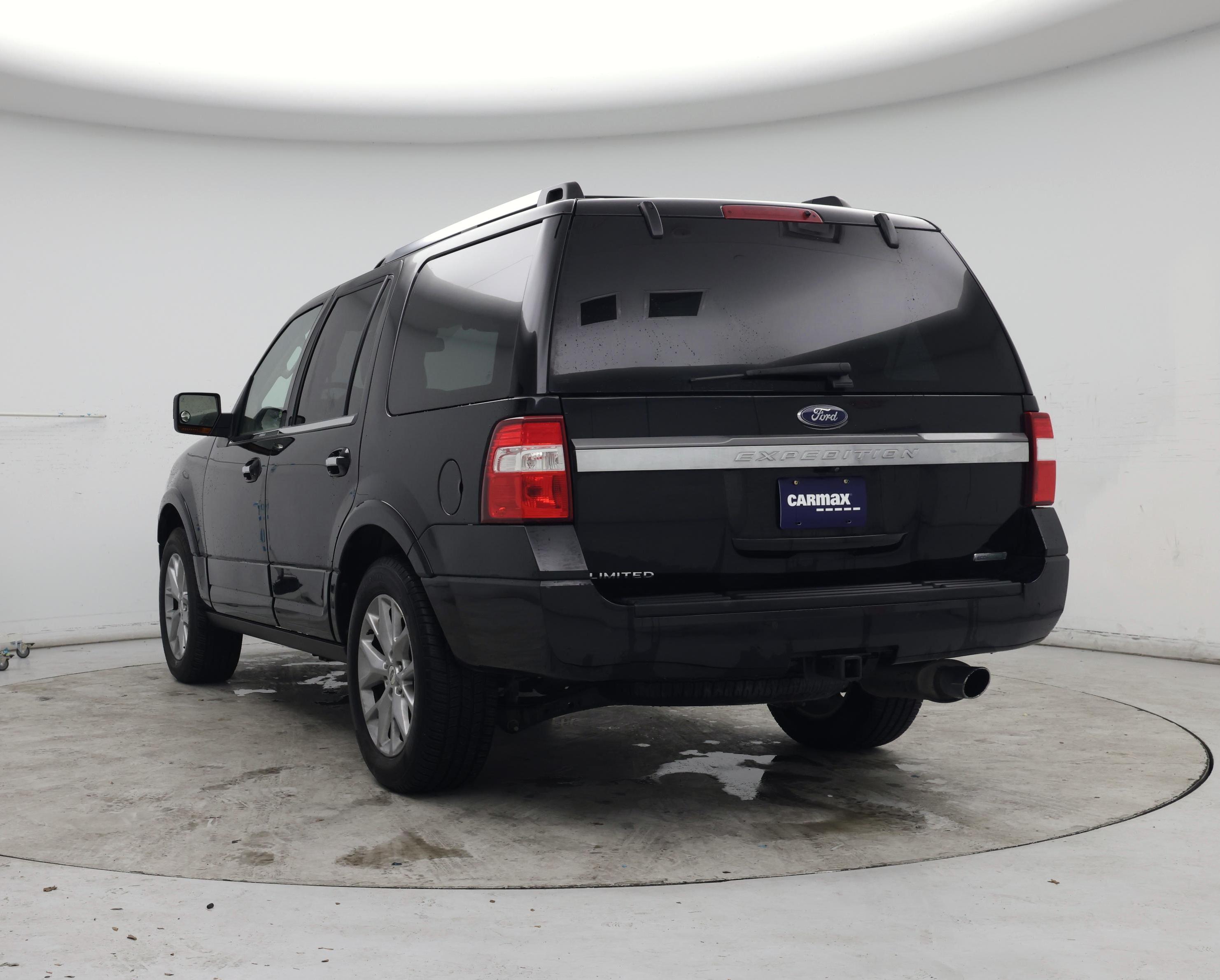 Thumbnail: 2017 Ford Expedition - 2