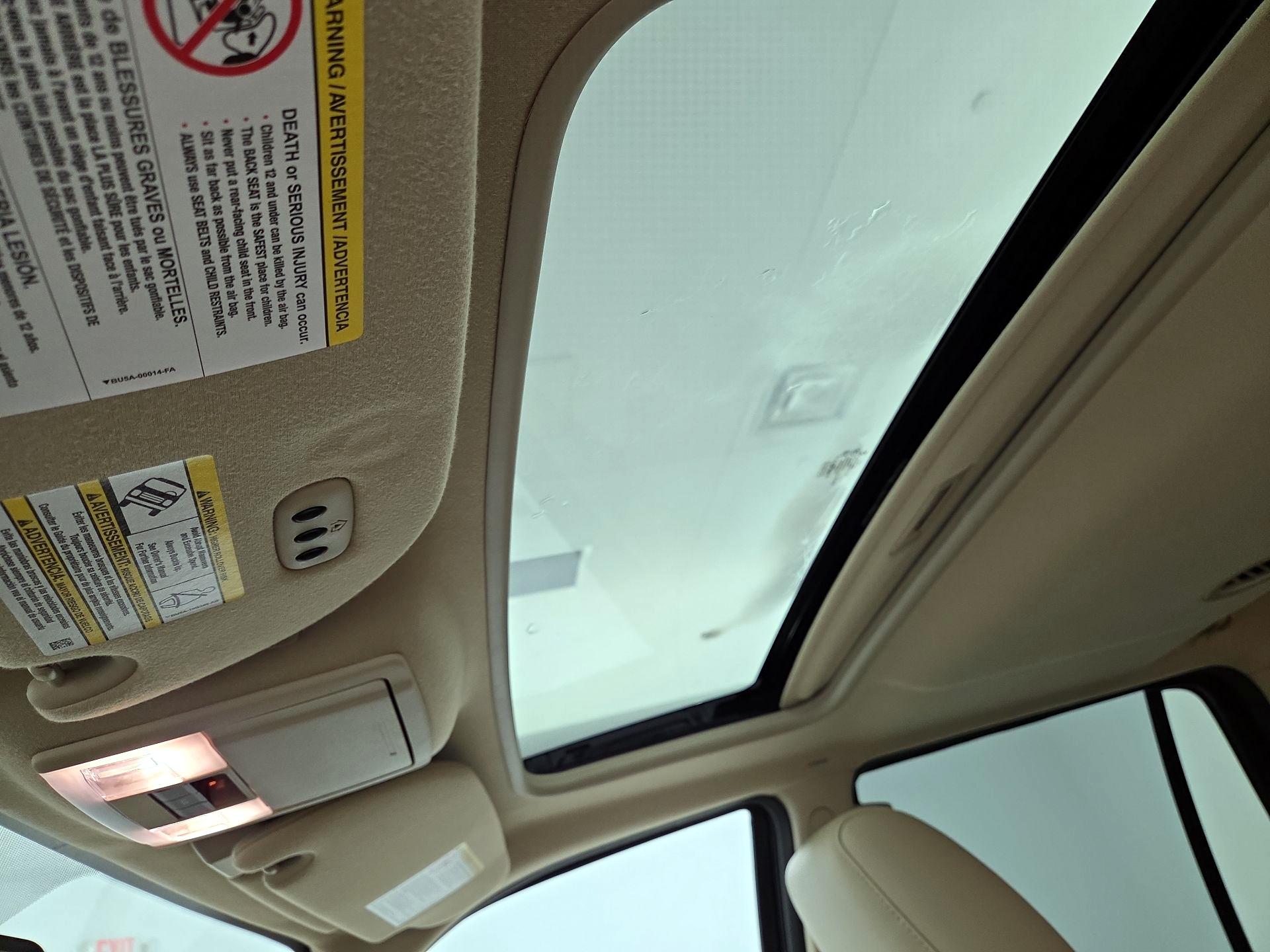 Thumbnail: 2017 Ford Expedition - 20