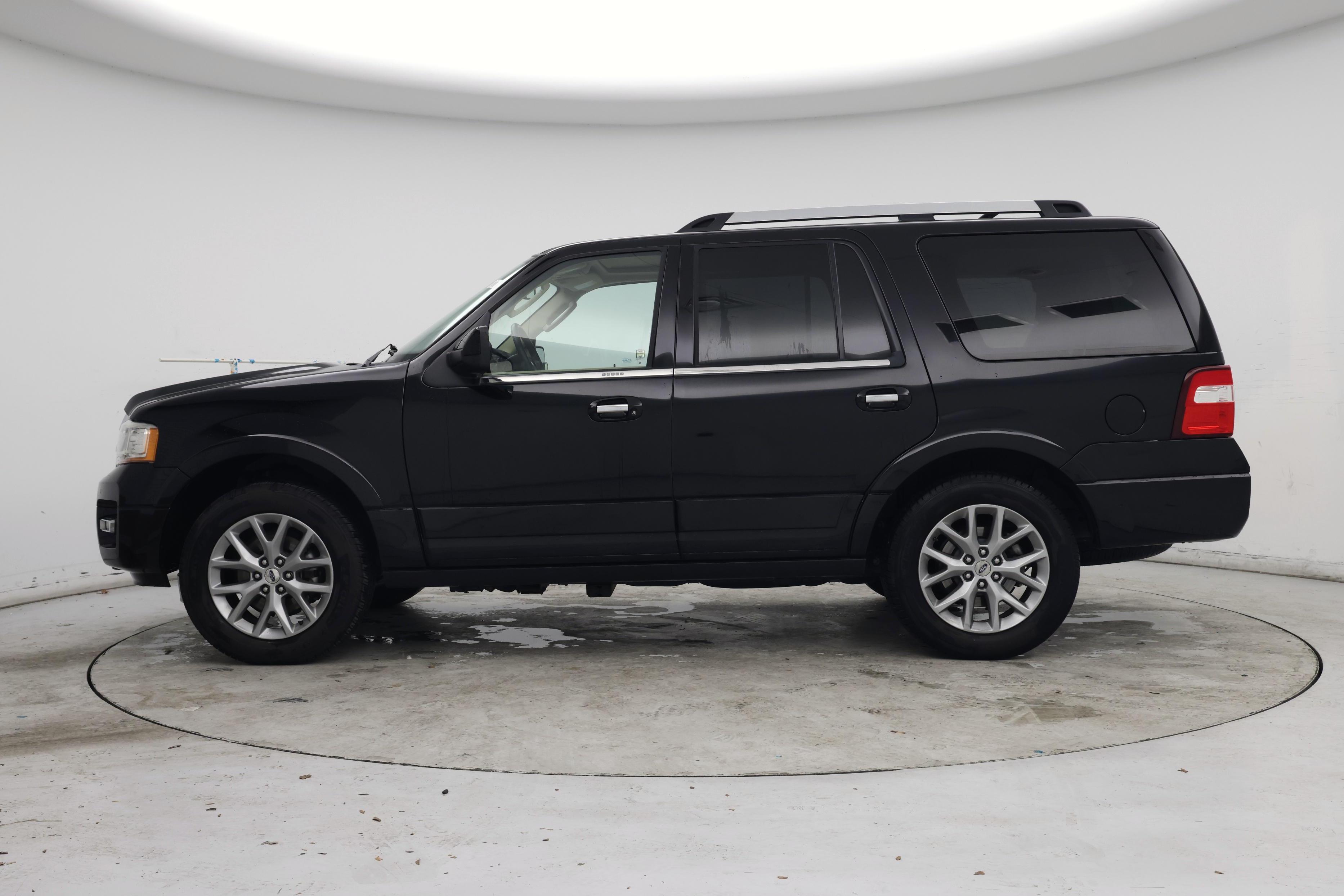 Thumbnail: 2017 Ford Expedition - 3