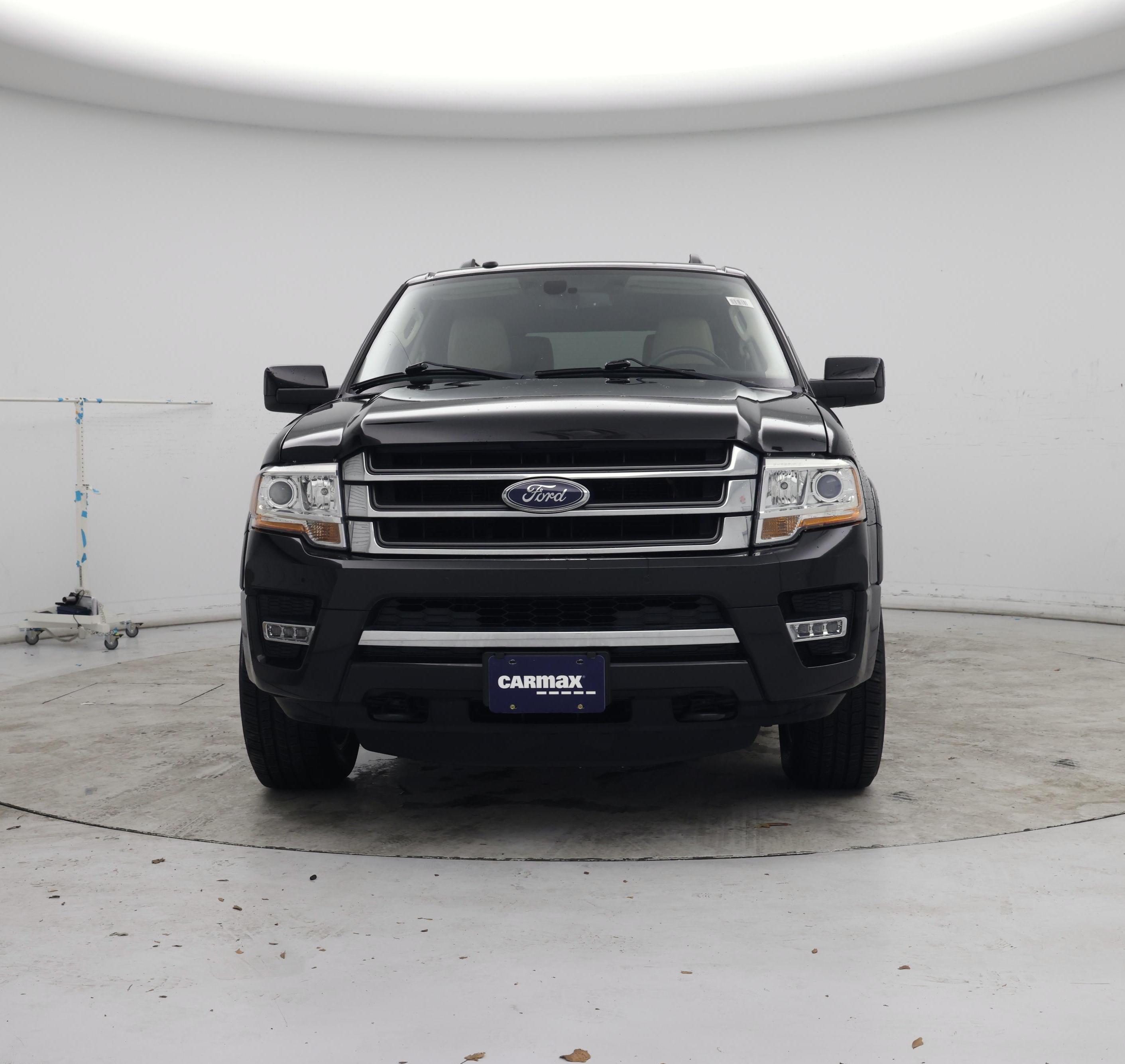 Thumbnail: 2017 Ford Expedition - 5