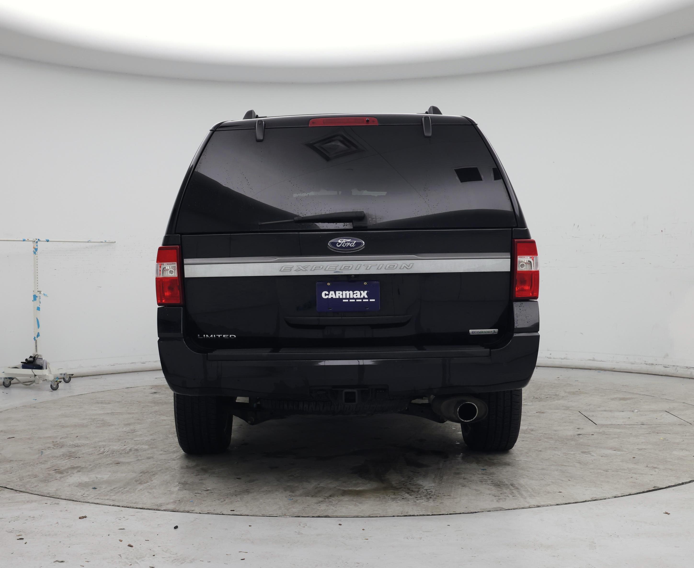 Thumbnail: 2017 Ford Expedition - 6