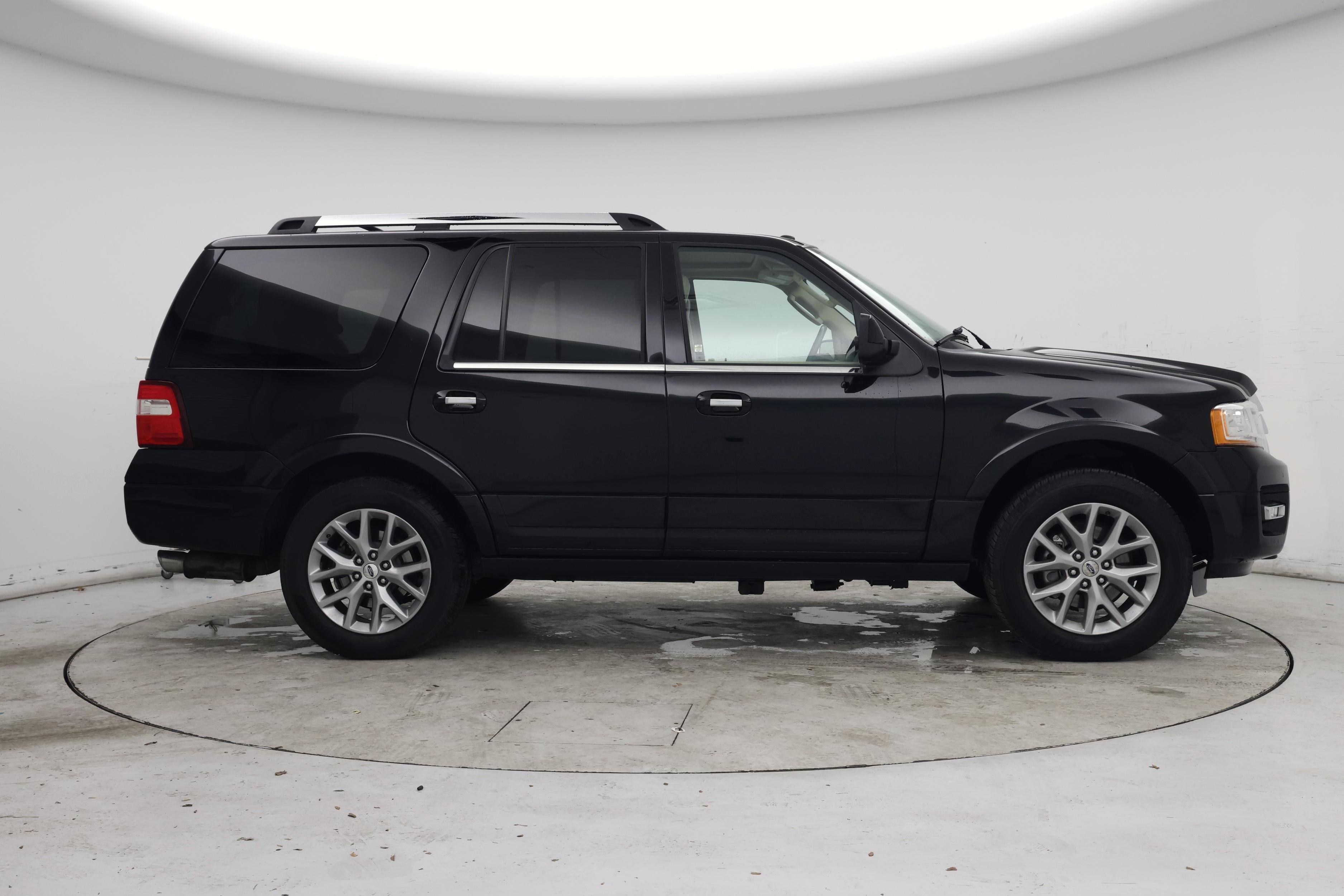 Thumbnail: 2017 Ford Expedition - 7