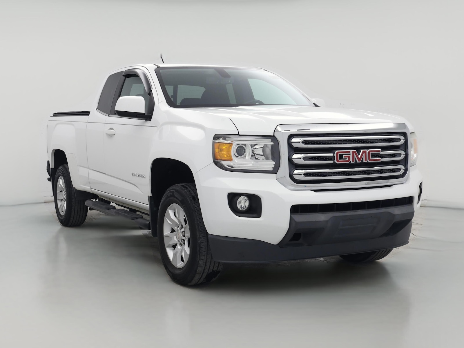 2016 GMC Canyon SLE