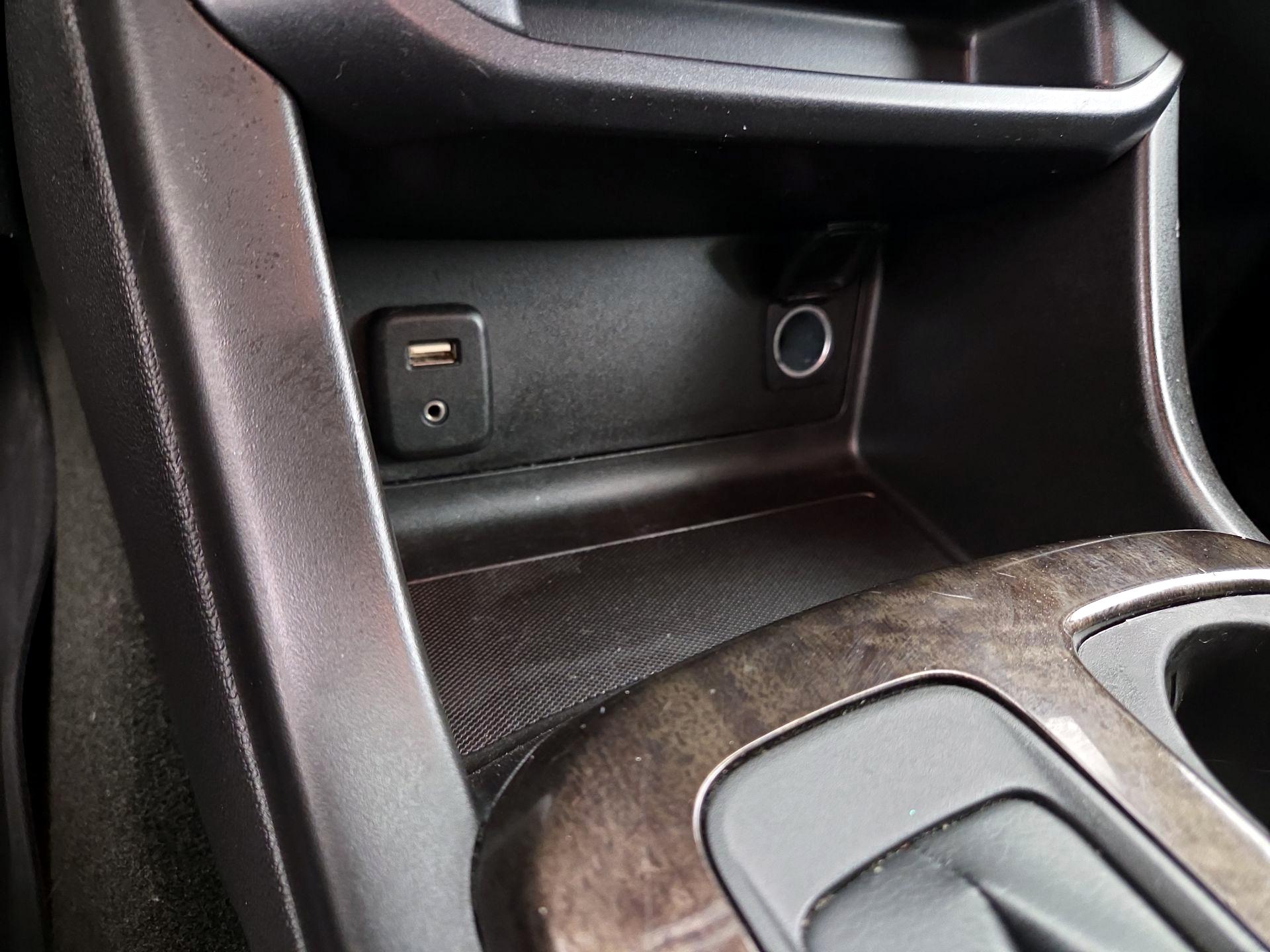 Thumbnail: 2016 GMC Canyon - 18