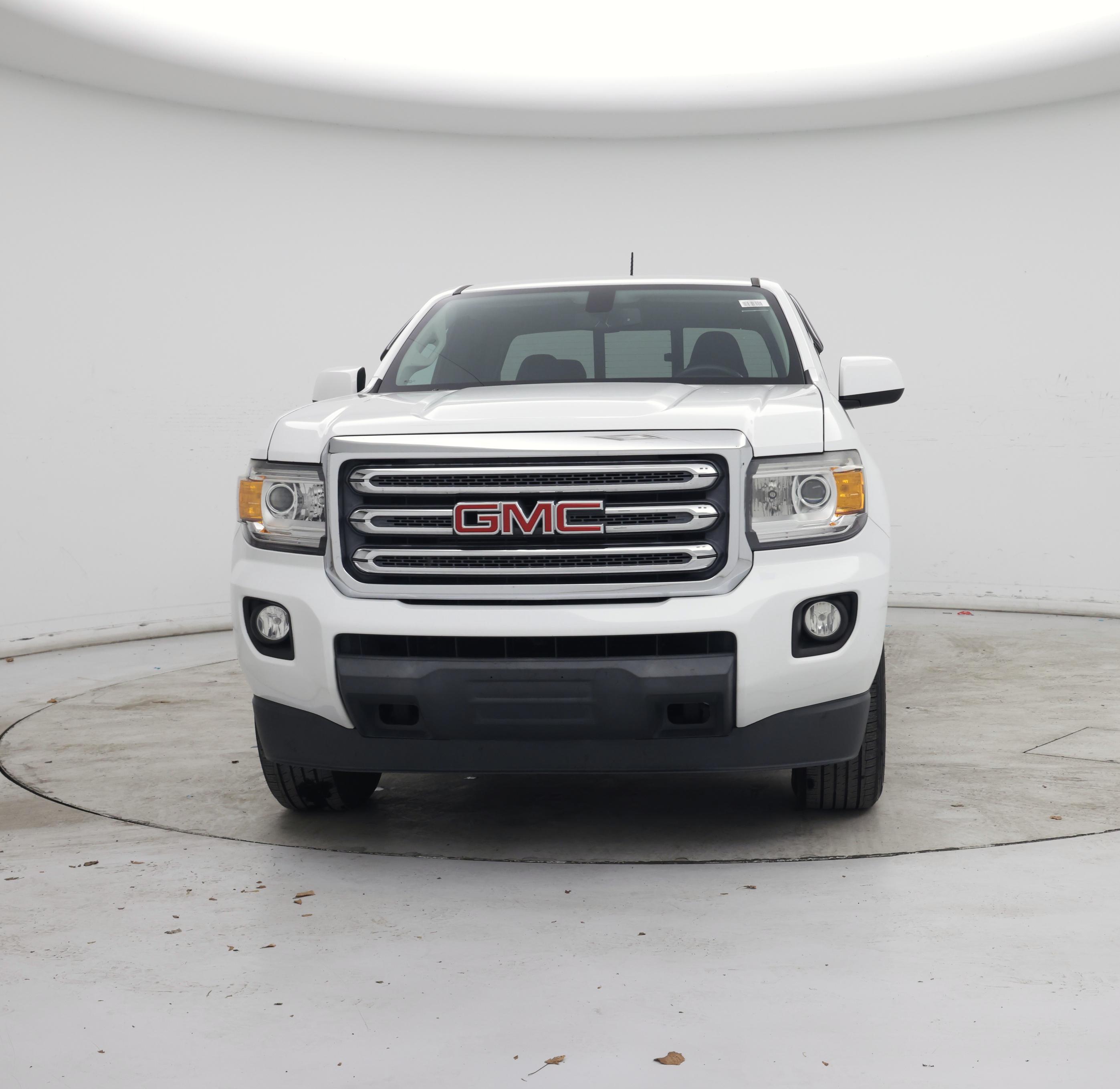 Thumbnail: 2016 GMC Canyon - 5
