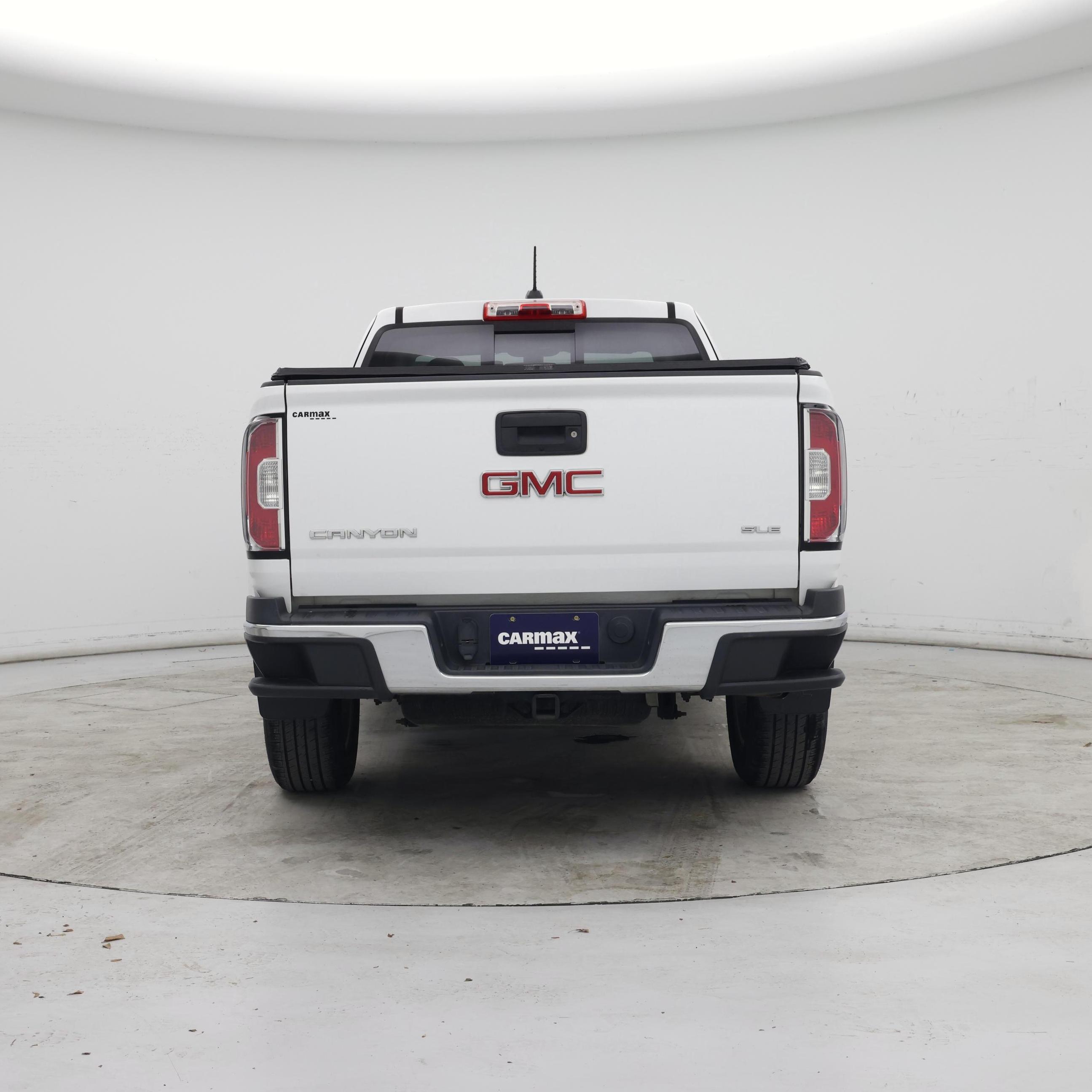 Thumbnail: 2016 GMC Canyon - 6