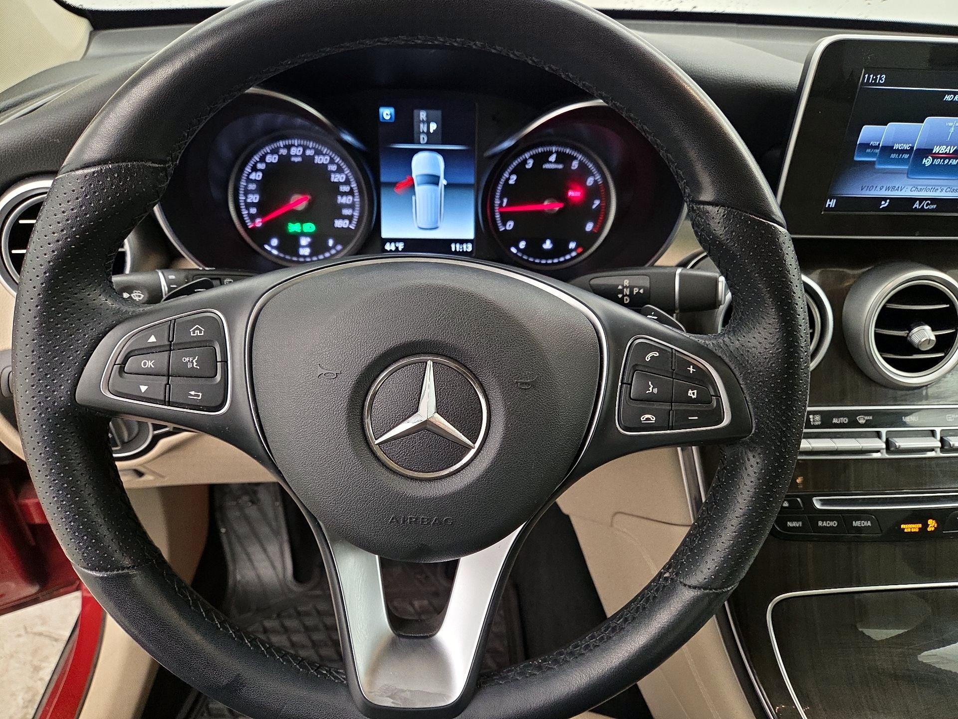 Thumbnail: 2019 Mercedes-Benz GLC - 10