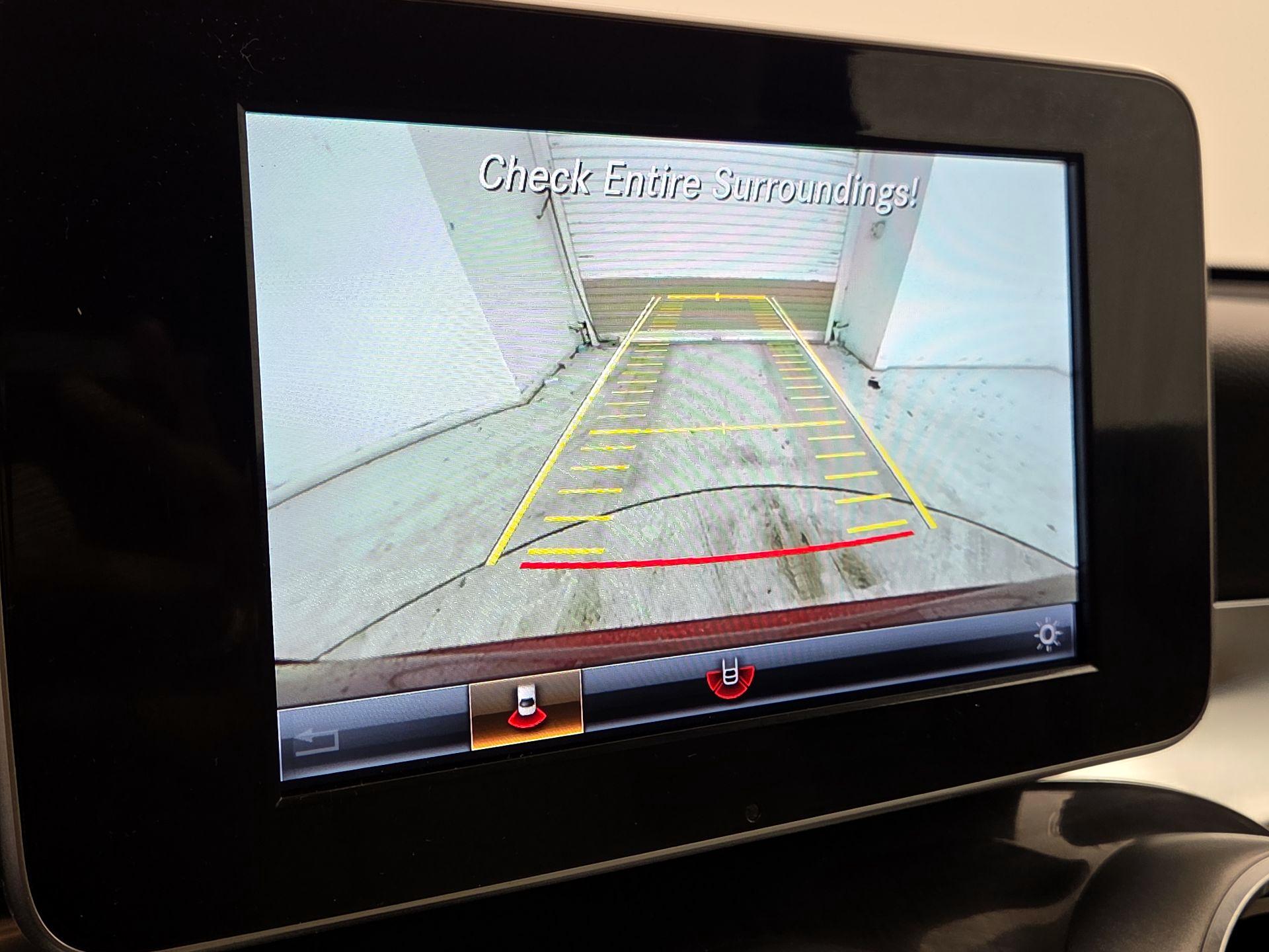 Thumbnail: 2019 Mercedes-Benz GLC - 14