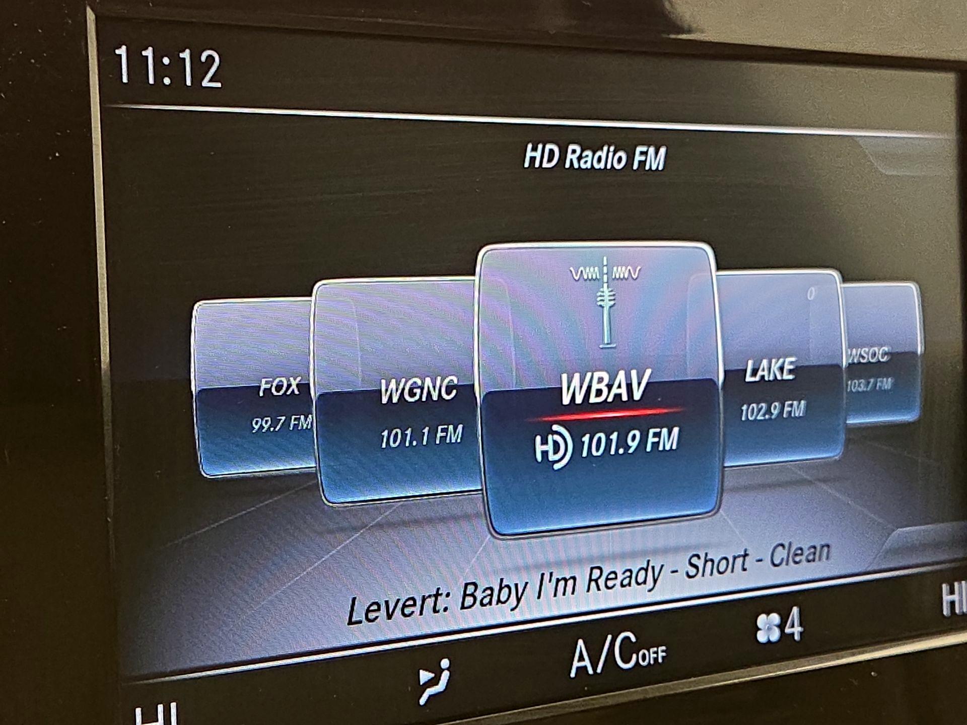 Thumbnail: 2019 Mercedes-Benz GLC - 15