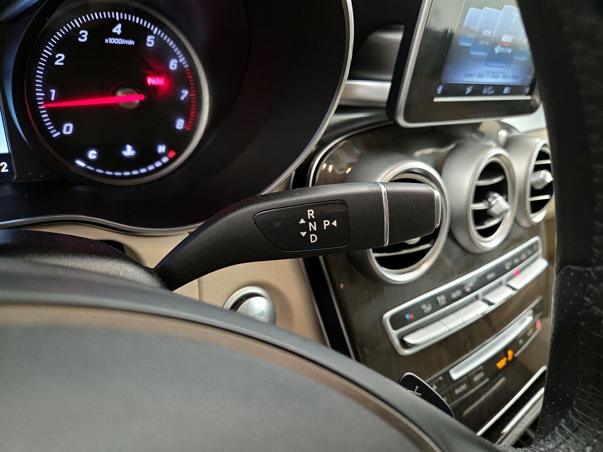 Thumbnail: 2019 Mercedes-Benz GLC - 17