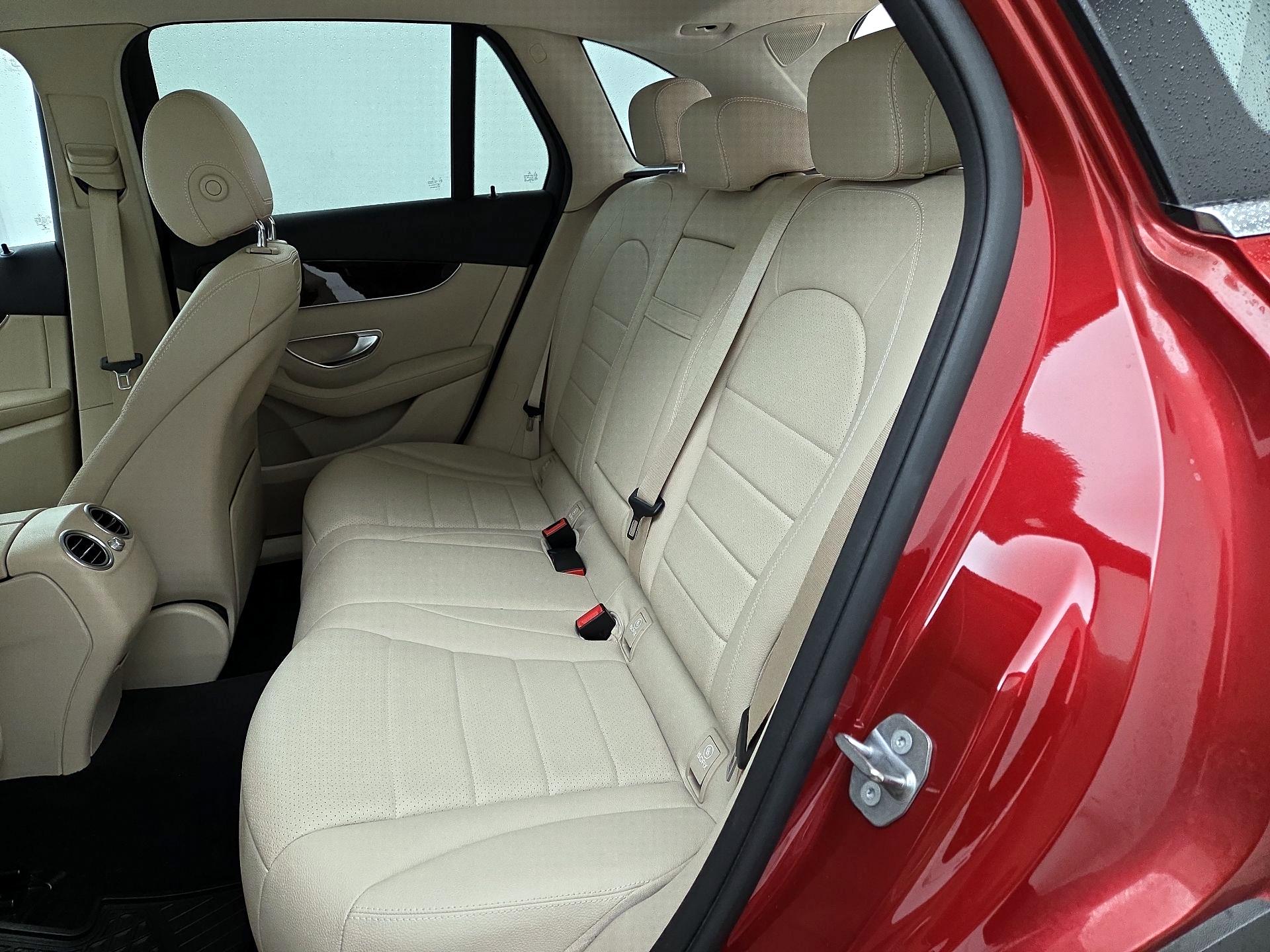 Thumbnail: 2019 Mercedes-Benz GLC - 19