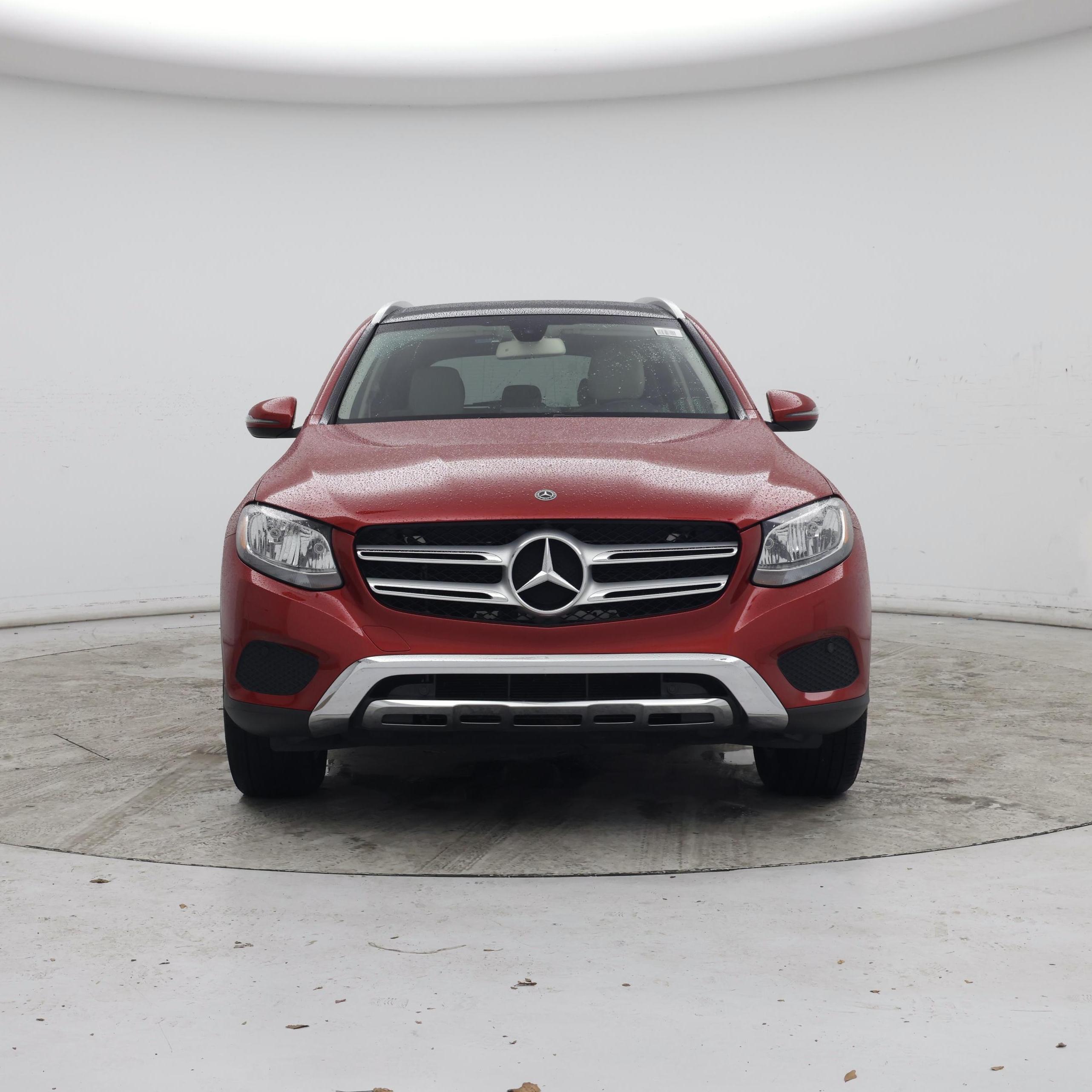 Thumbnail: 2019 Mercedes-Benz GLC - 5