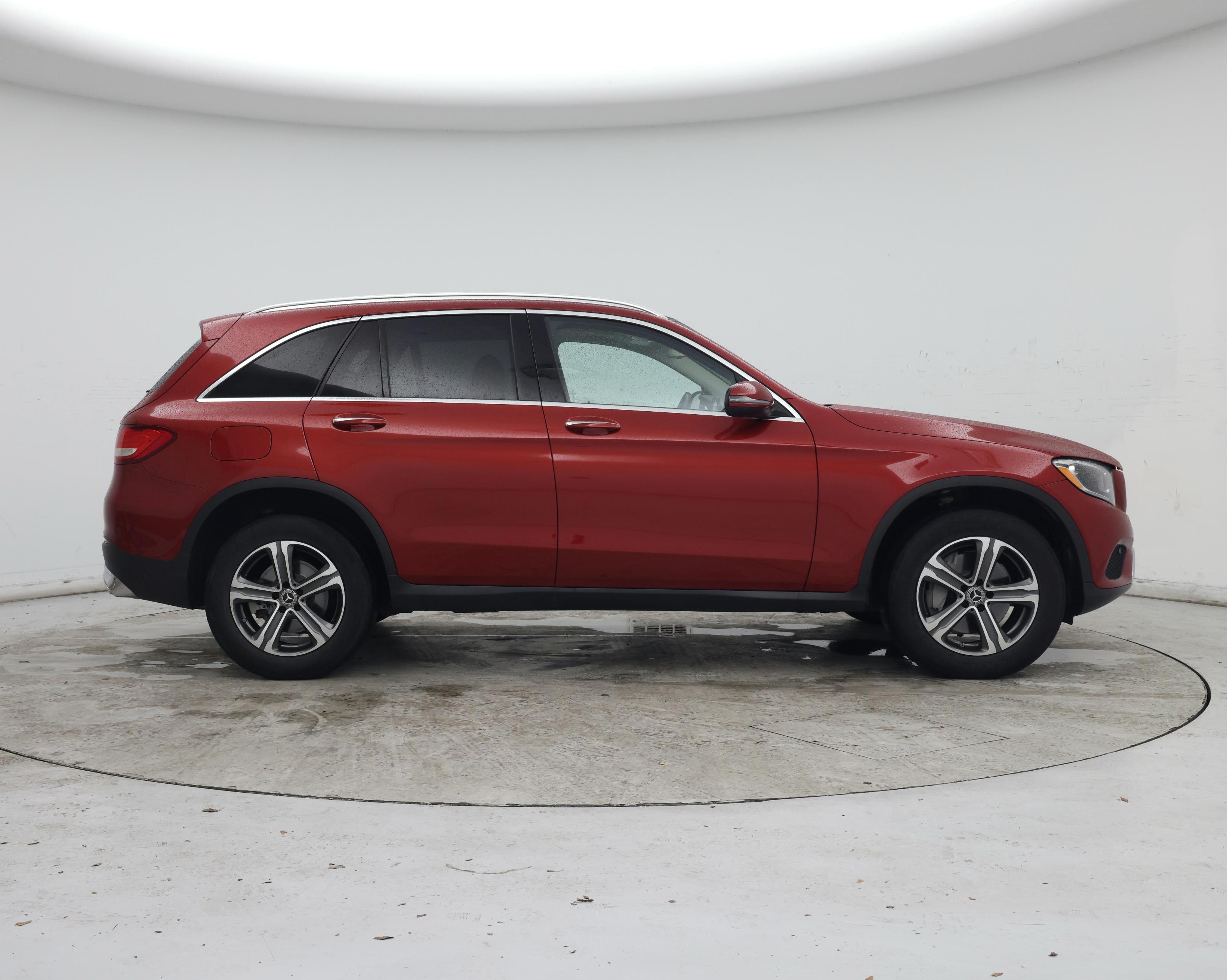 Thumbnail: 2019 Mercedes-Benz GLC - 7