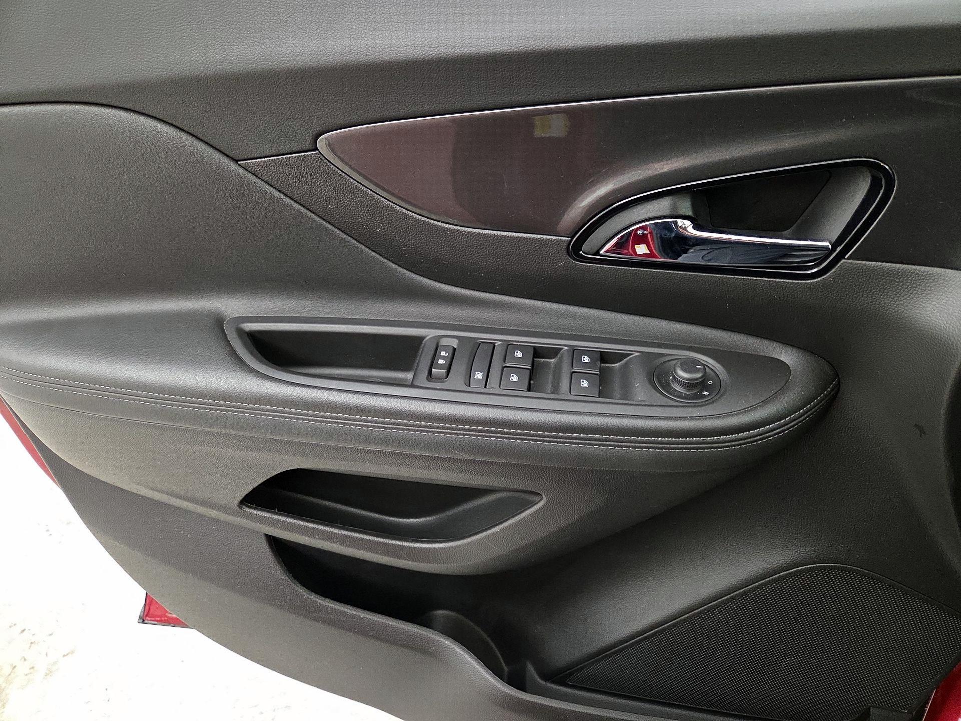 Thumbnail: 2017 Buick Encore - 12