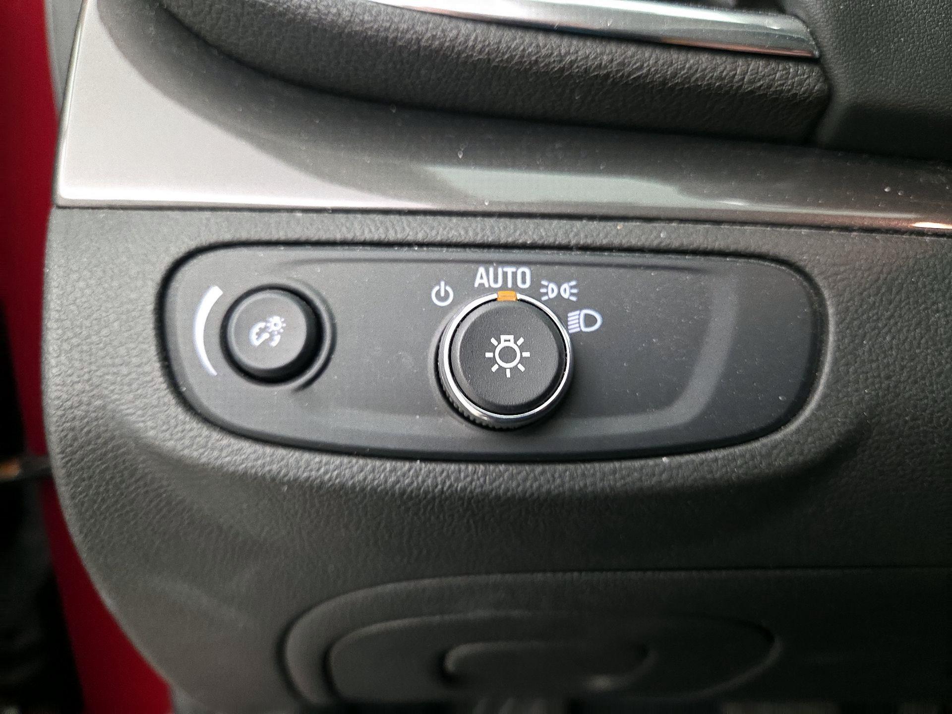 Thumbnail: 2017 Buick Encore - 13