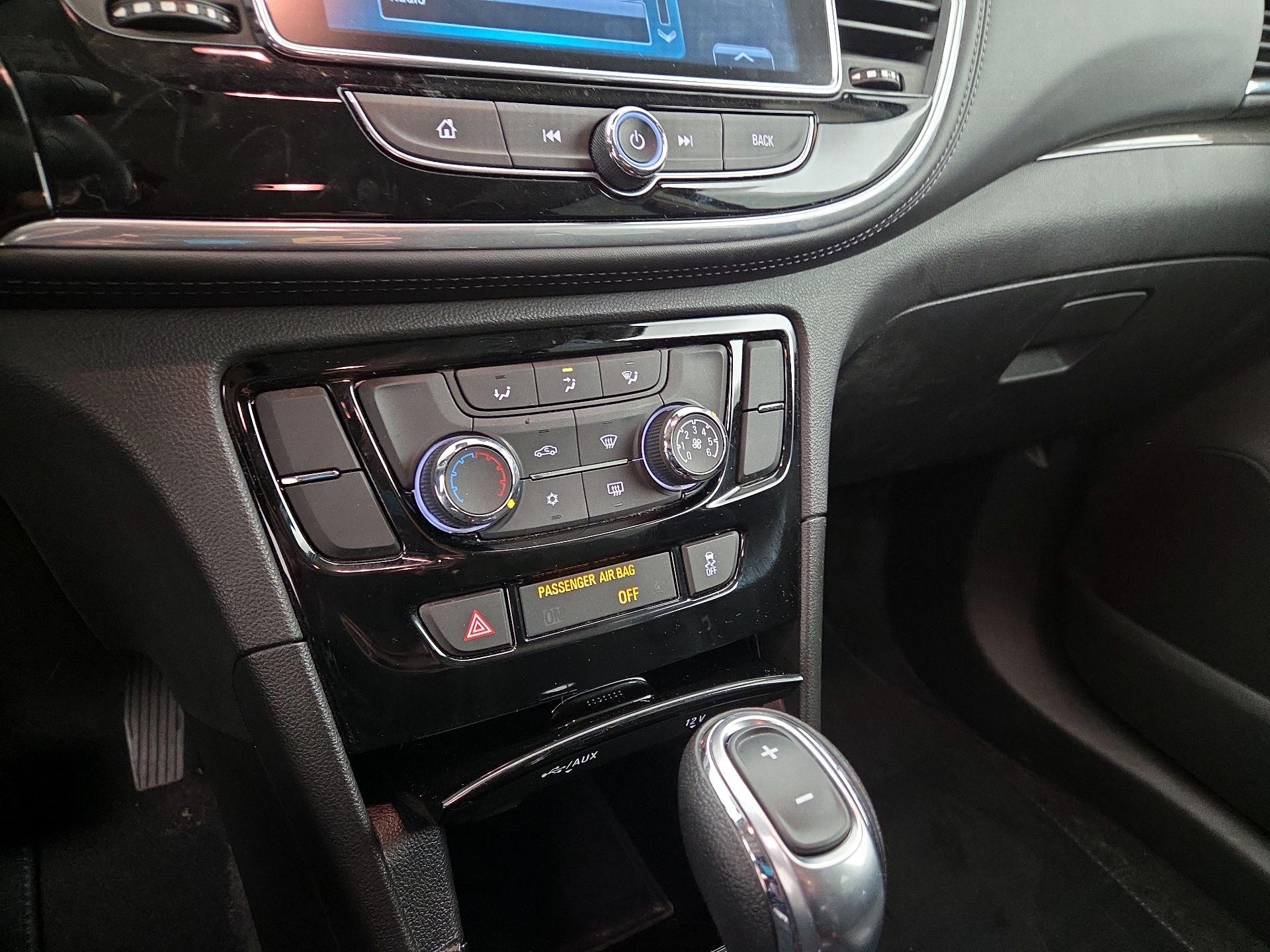 Thumbnail: 2017 Buick Encore - 16