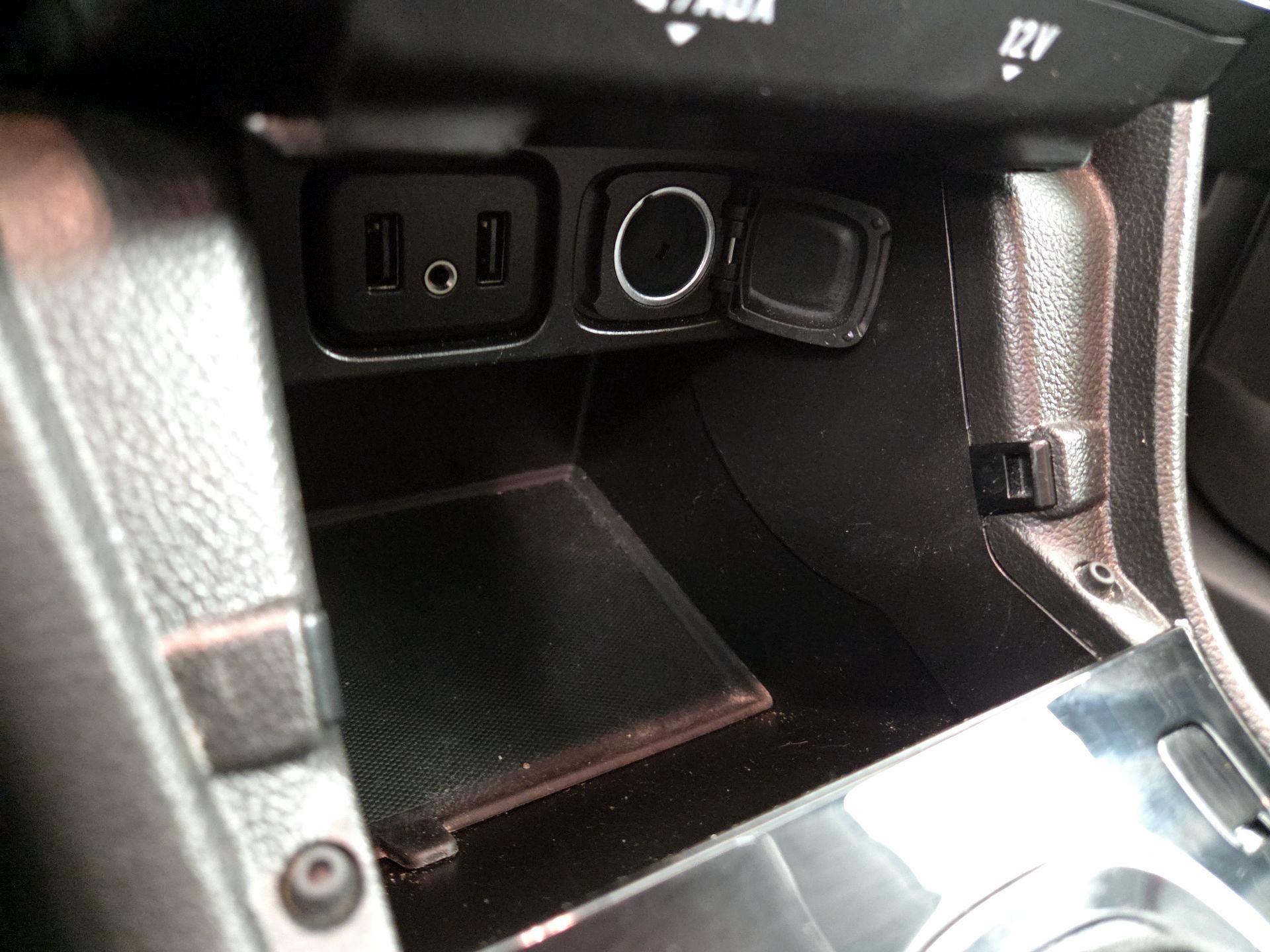 Thumbnail: 2017 Buick Encore - 18