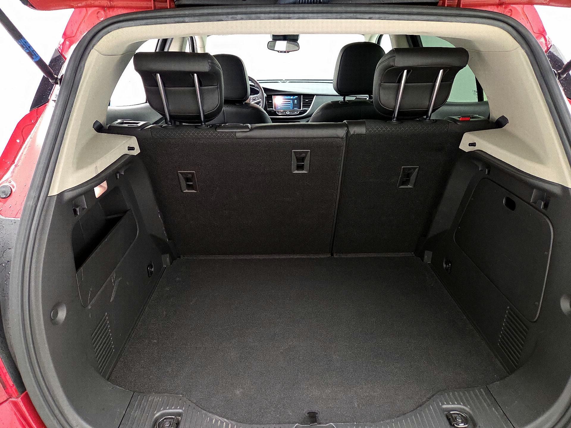 Thumbnail: 2017 Buick Encore - 20