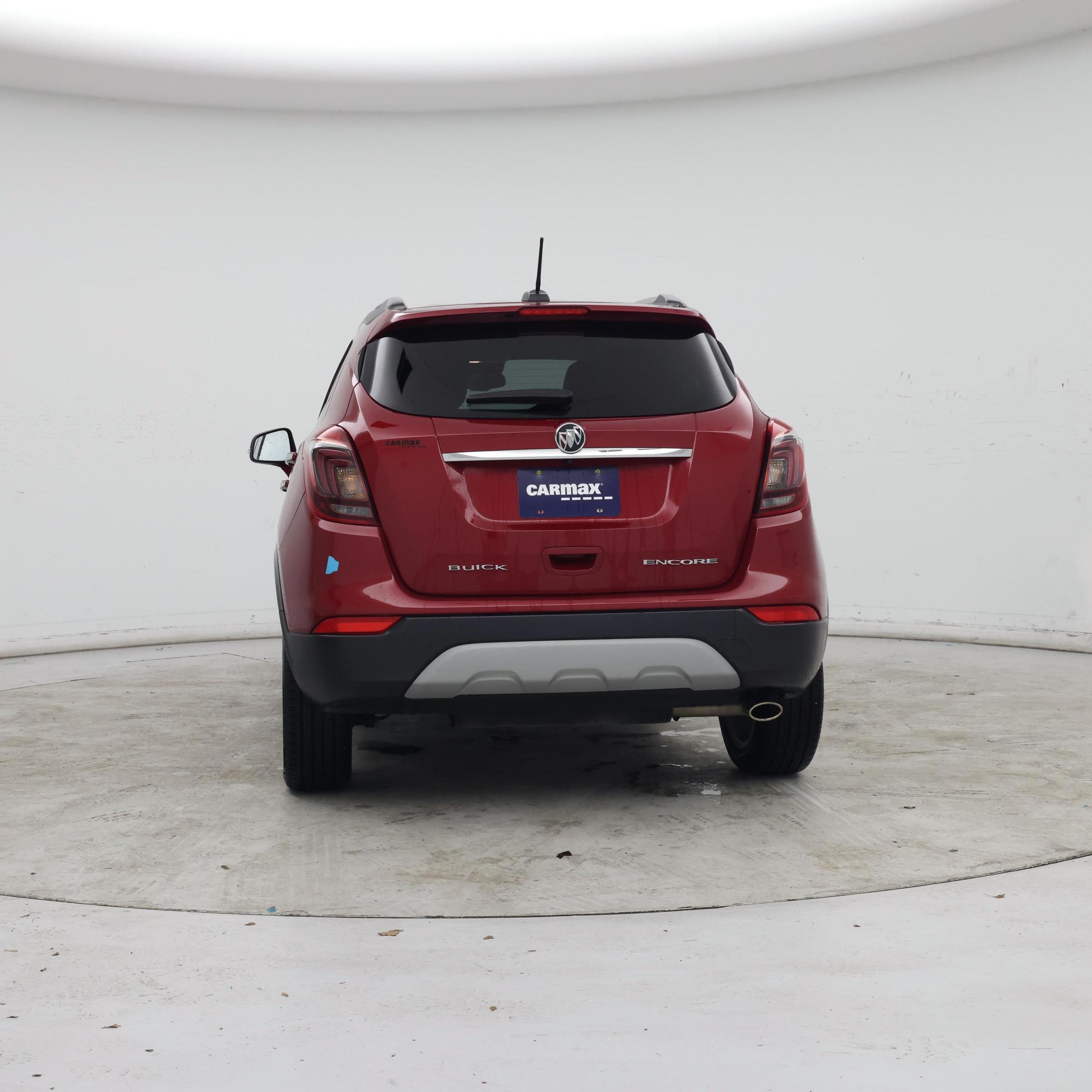 Thumbnail: 2017 Buick Encore - 6