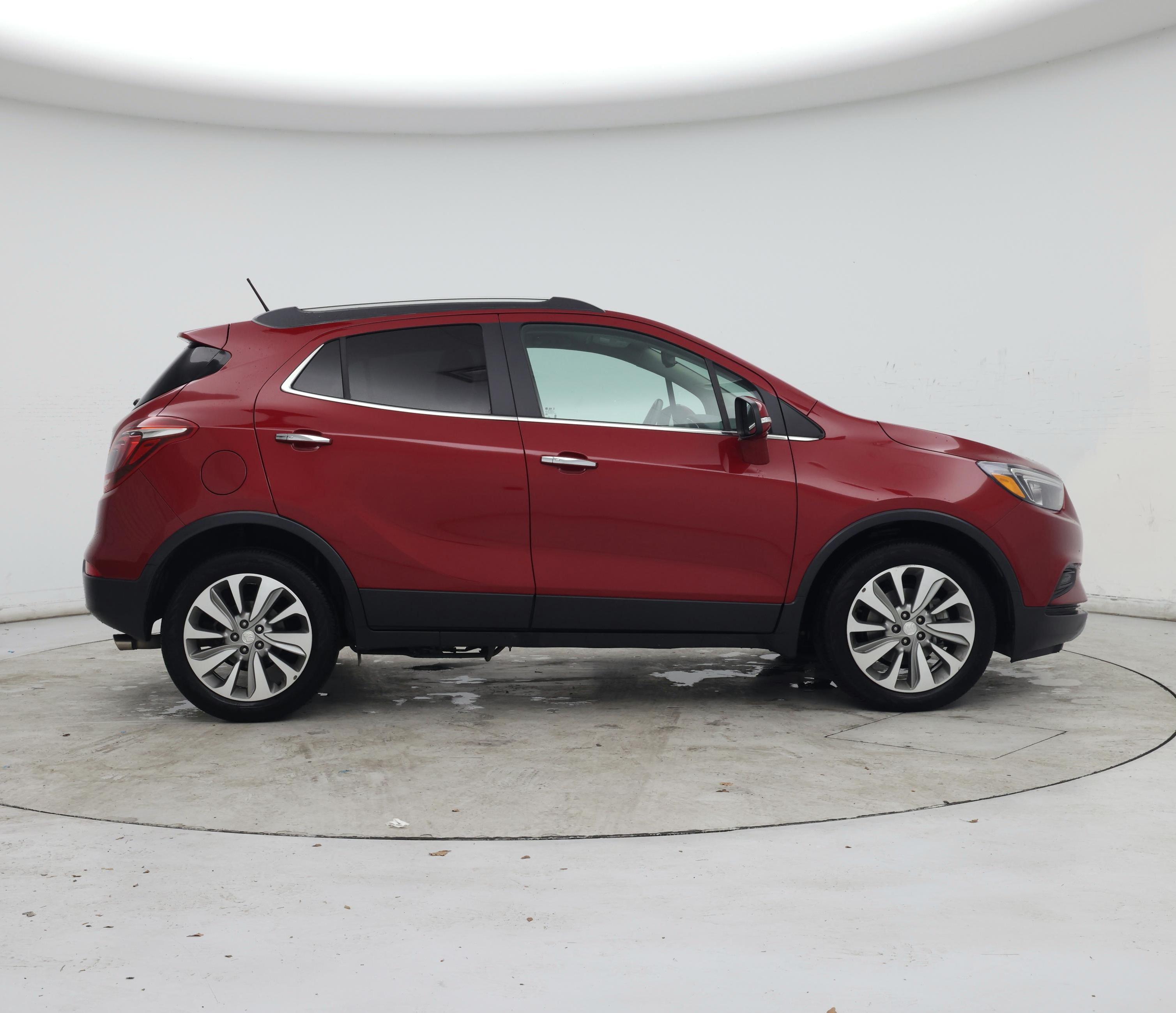 Thumbnail: 2017 Buick Encore - 7