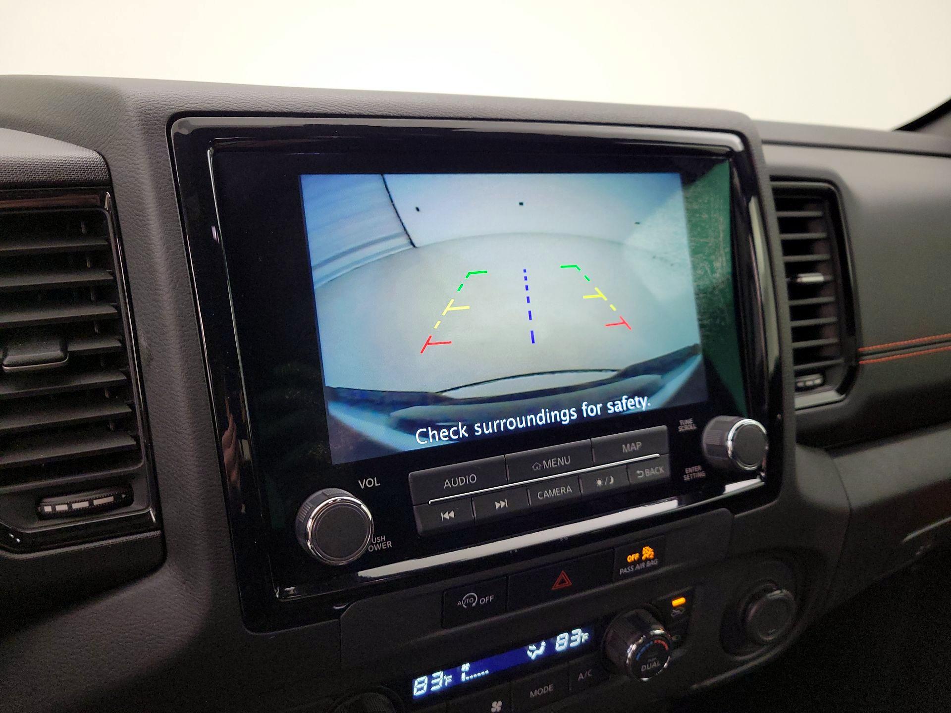 Thumbnail: 2024 Nissan Frontier - 15