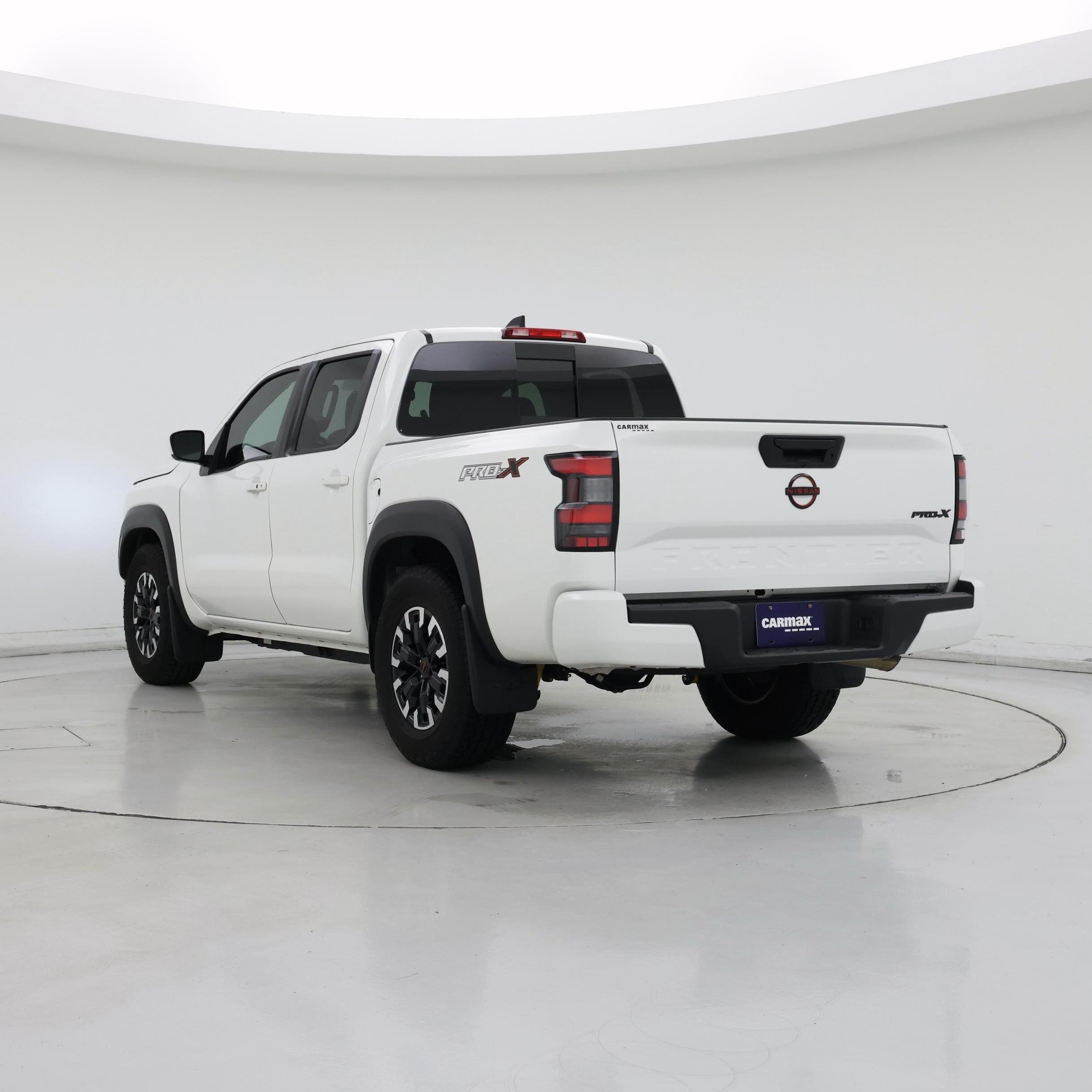 Thumbnail: 2024 Nissan Frontier - 2