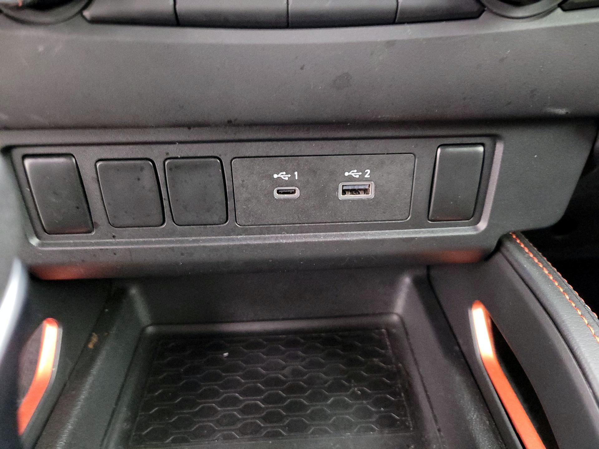 Thumbnail: 2024 Nissan Frontier - 19