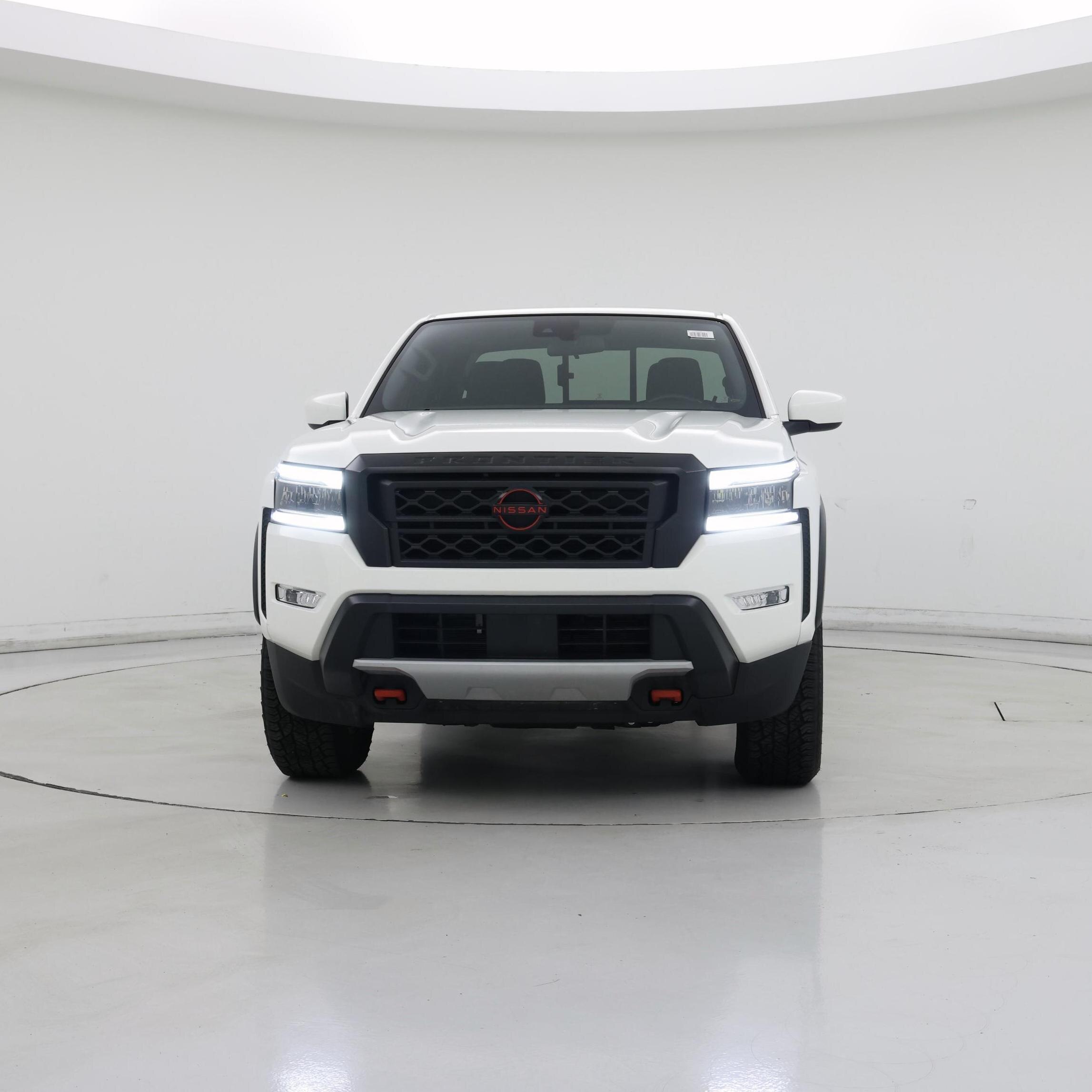 Thumbnail: 2024 Nissan Frontier - 5