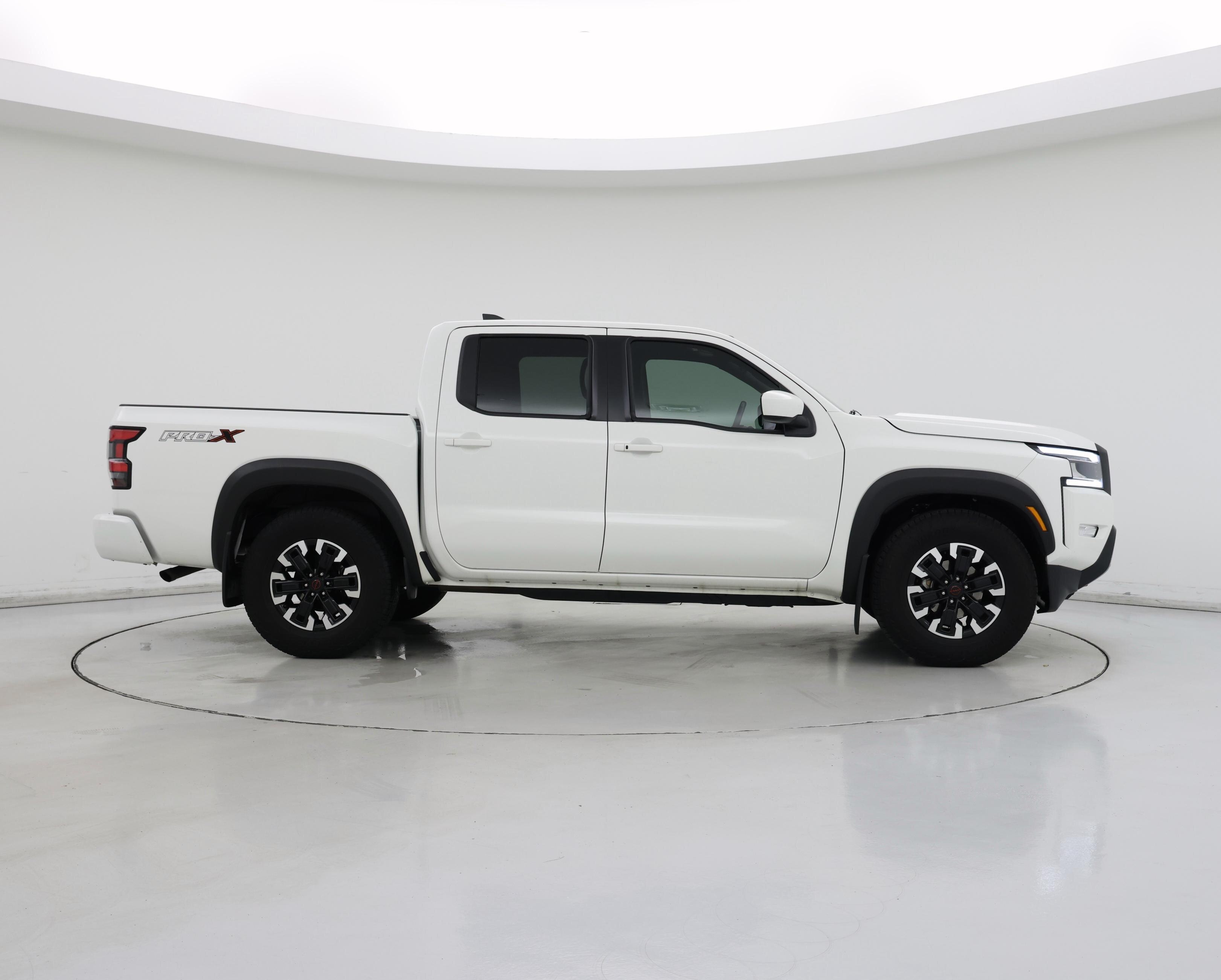 Thumbnail: 2024 Nissan Frontier - 7