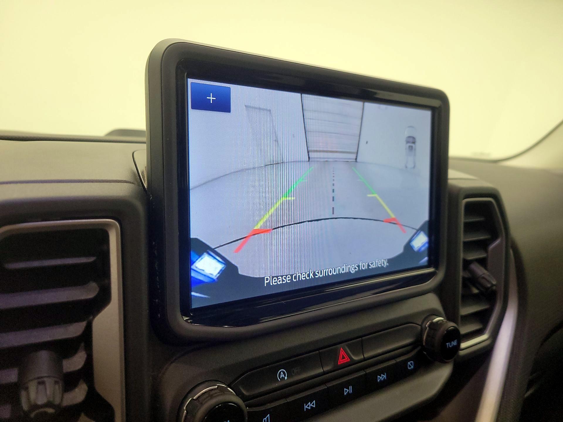 Thumbnail: 2022 Ford Bronco Sport - 15