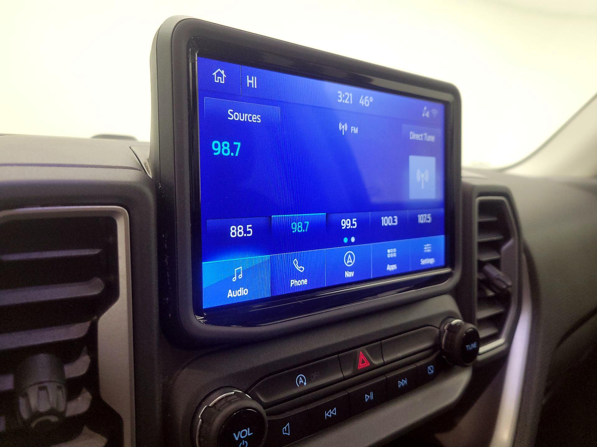 Thumbnail: 2022 Ford Bronco Sport - 16