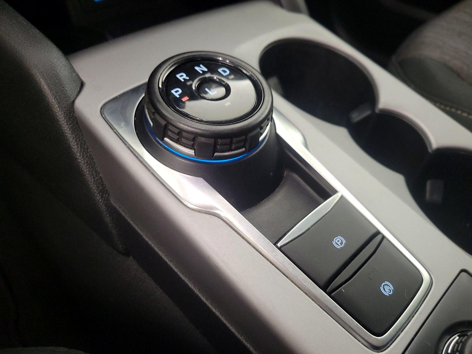 Thumbnail: 2022 Ford Bronco Sport - 18