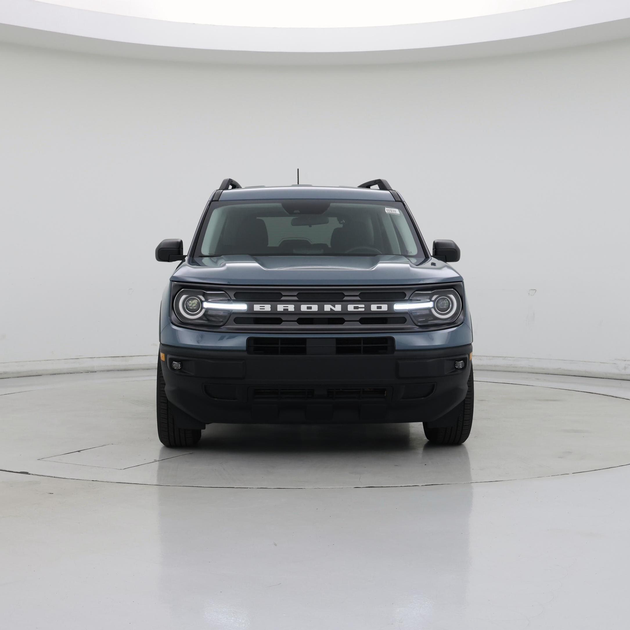 Thumbnail: 2022 Ford Bronco Sport - 5