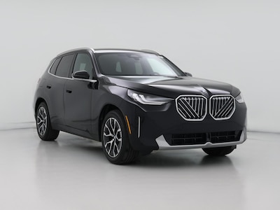2025 BMW X3 xDrive30