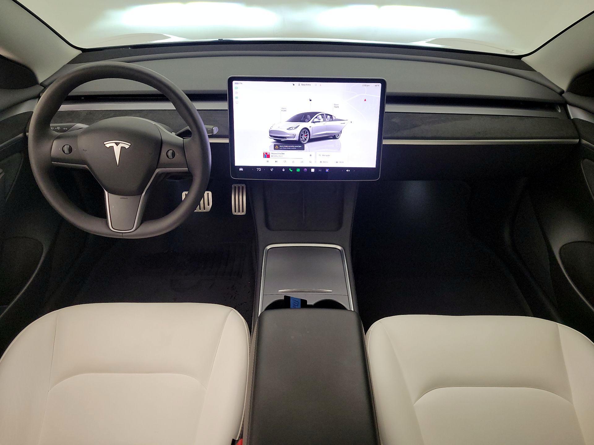 Thumbnail: 2022 Tesla Model 3 - 9