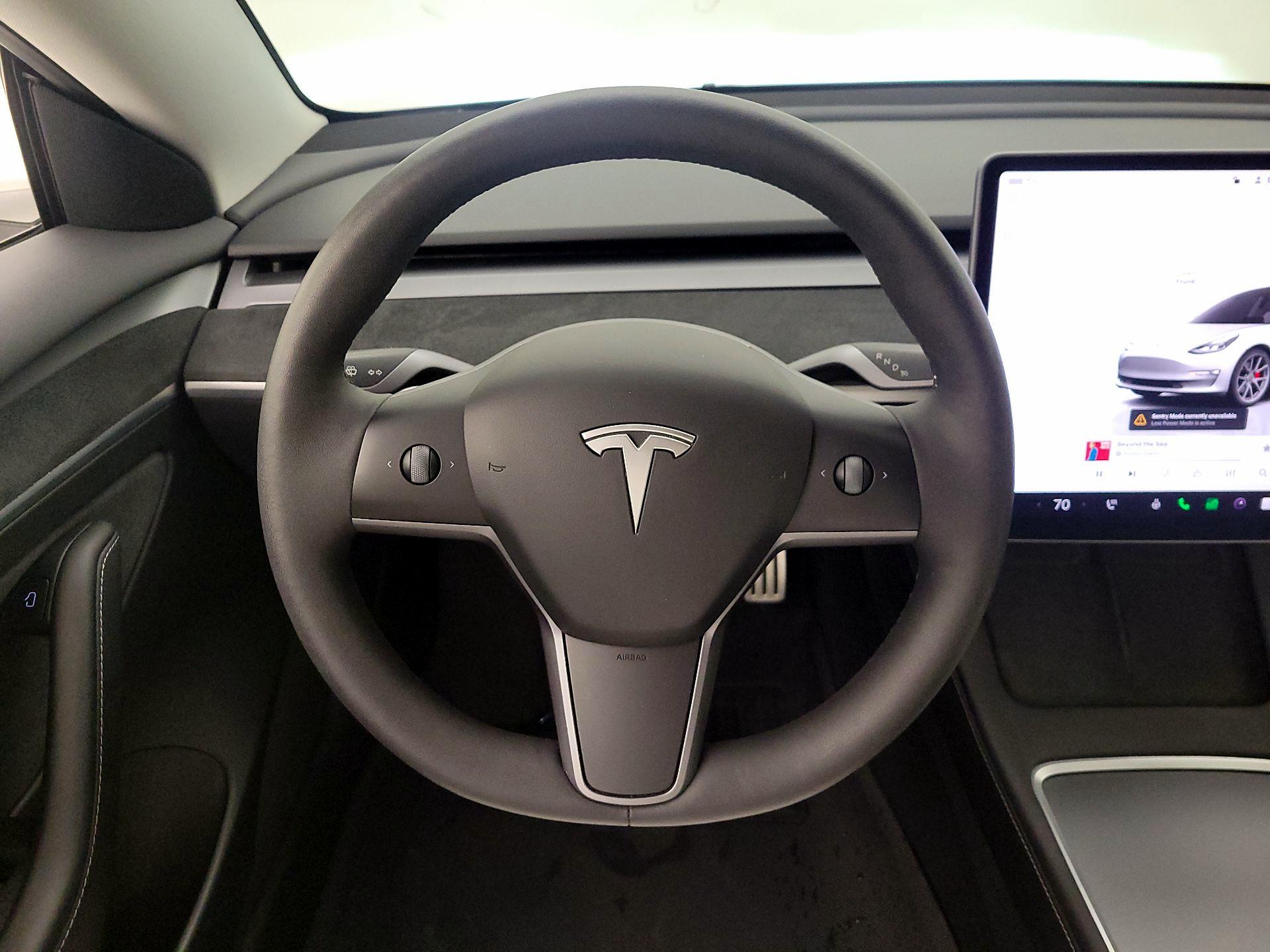 Thumbnail: 2022 Tesla Model 3 - 10