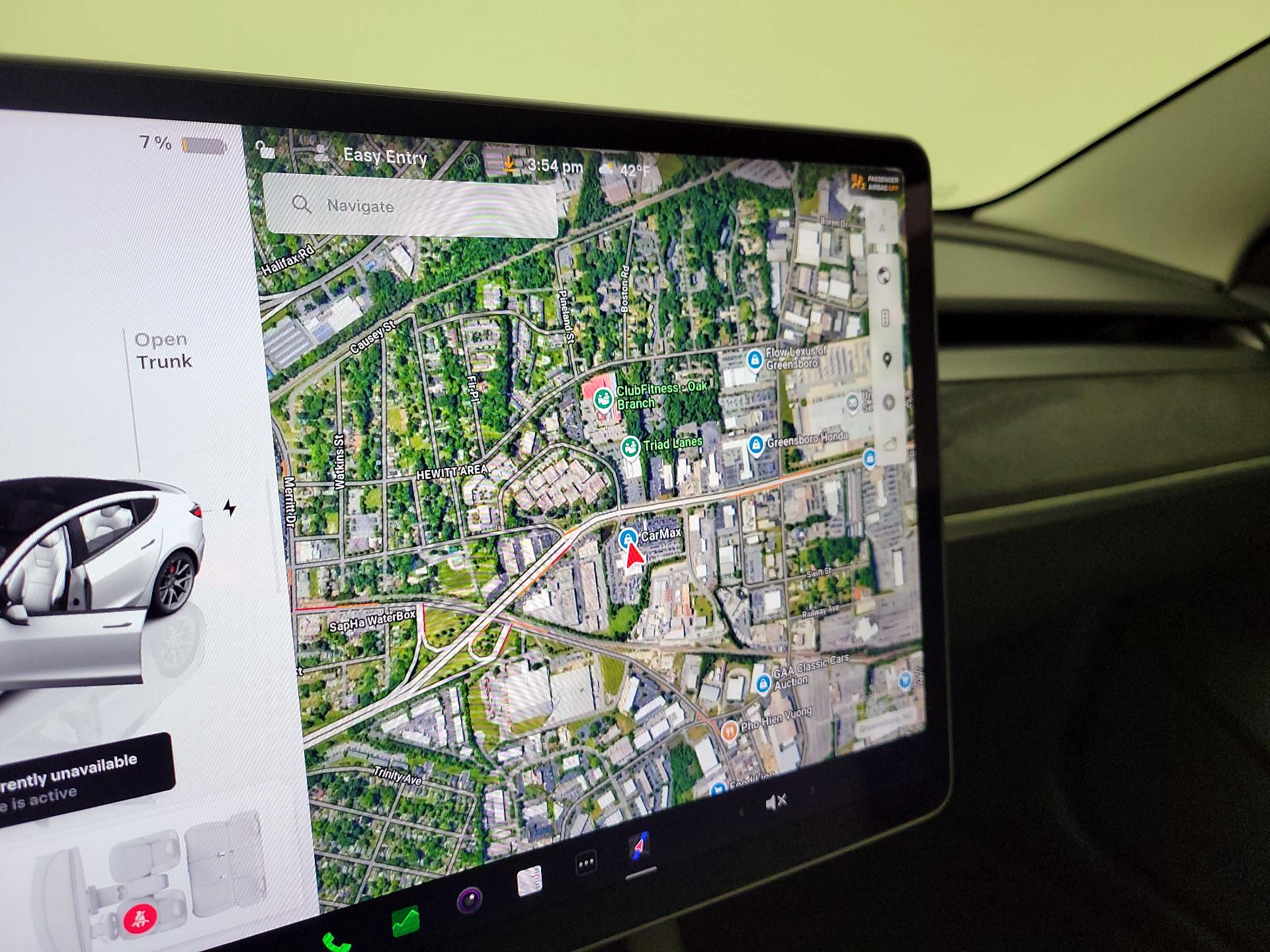 Thumbnail: 2022 Tesla Model 3 - 13