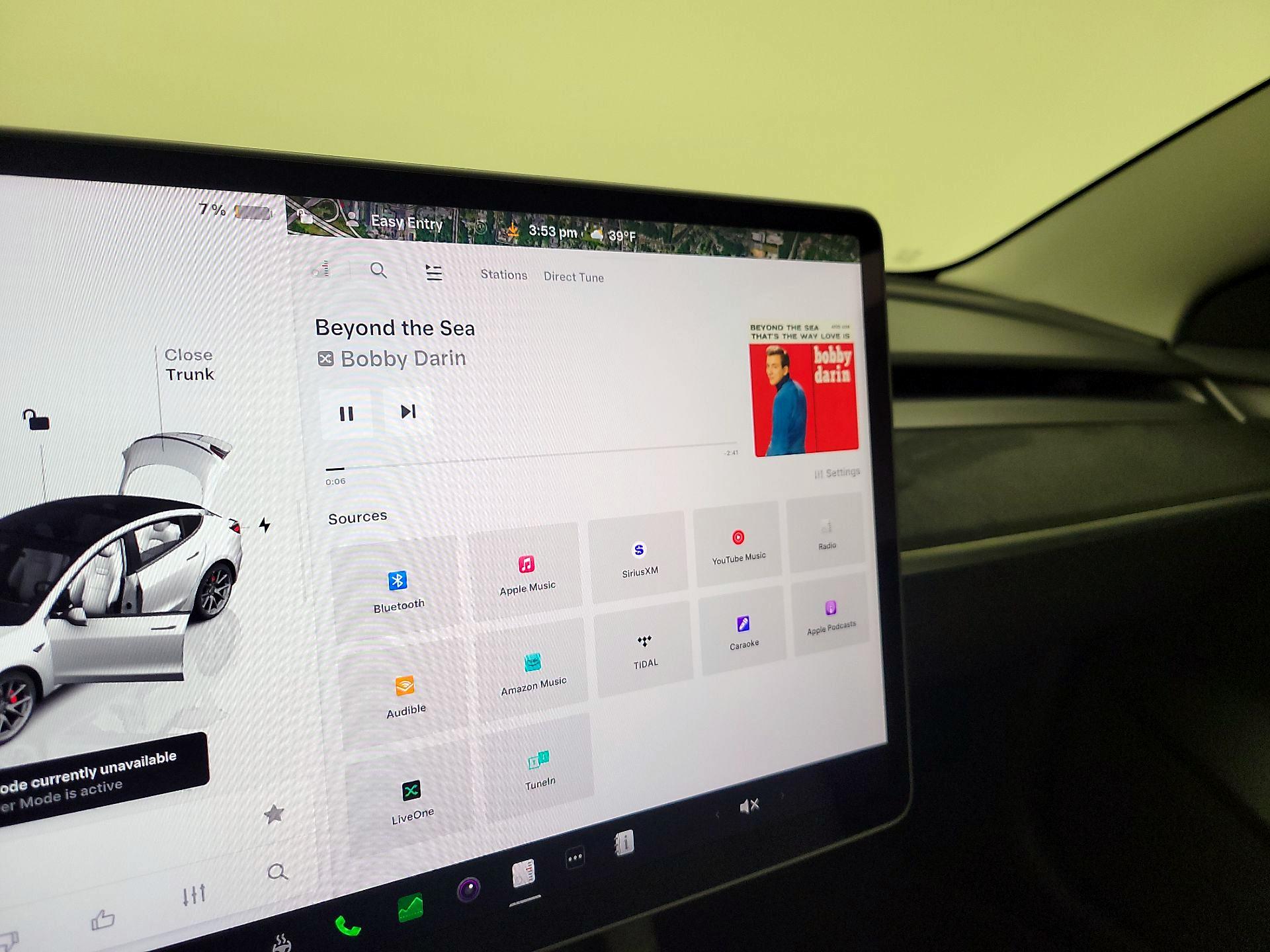 Thumbnail: 2022 Tesla Model 3 - 15