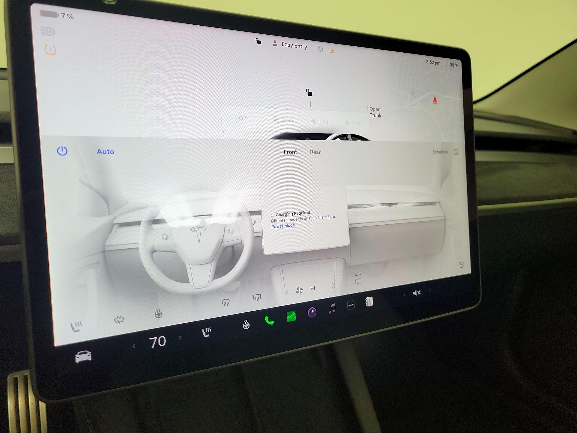 Thumbnail: 2022 Tesla Model 3 - 16