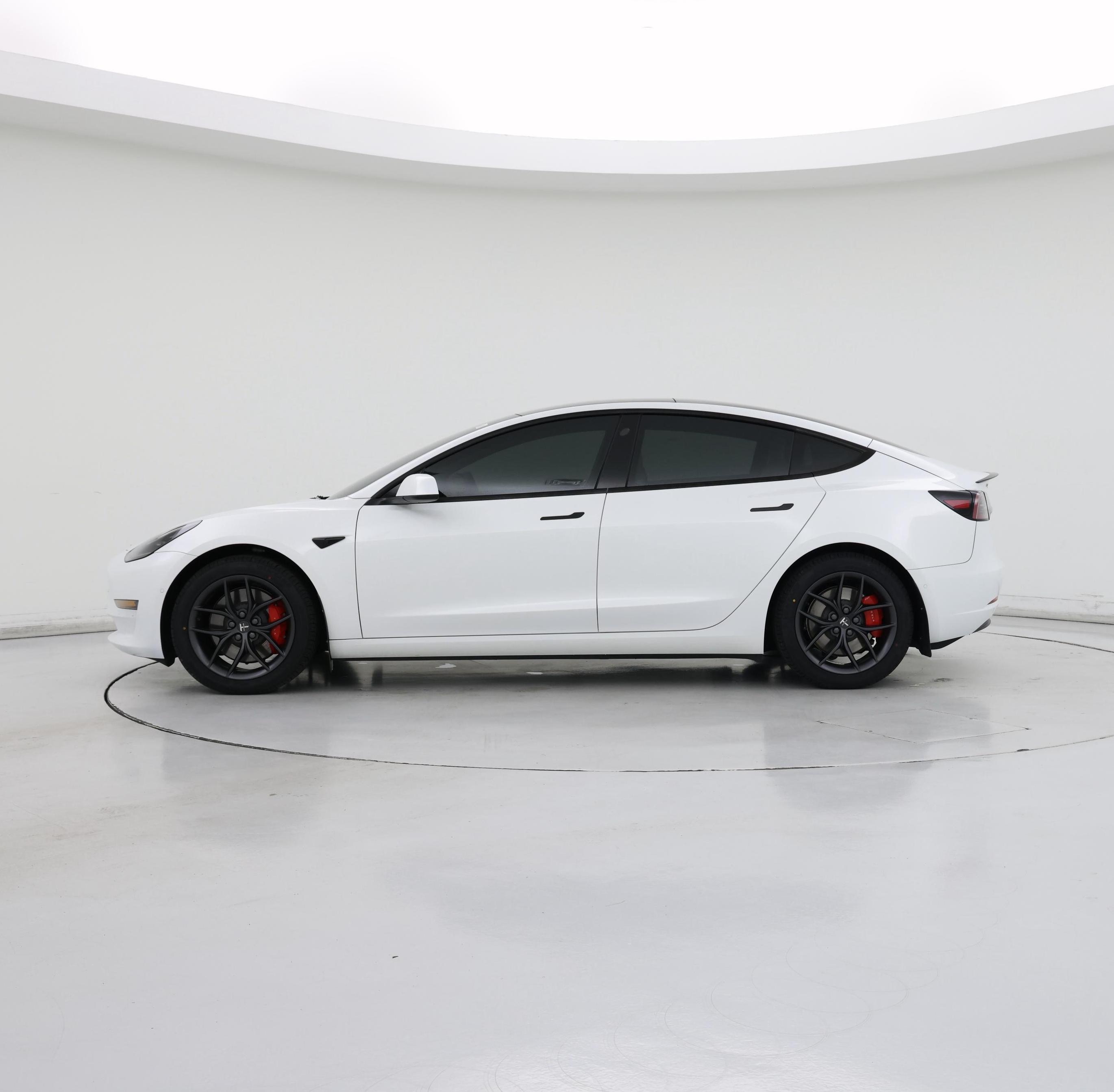 Thumbnail: 2022 Tesla Model 3 - 3