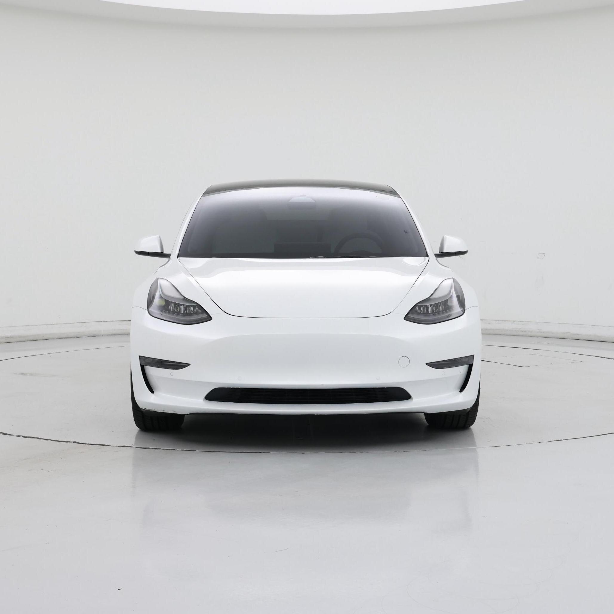 Thumbnail: 2022 Tesla Model 3 - 5