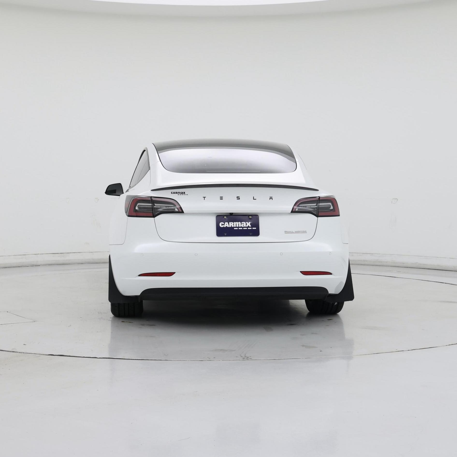 Thumbnail: 2022 Tesla Model 3 - 6