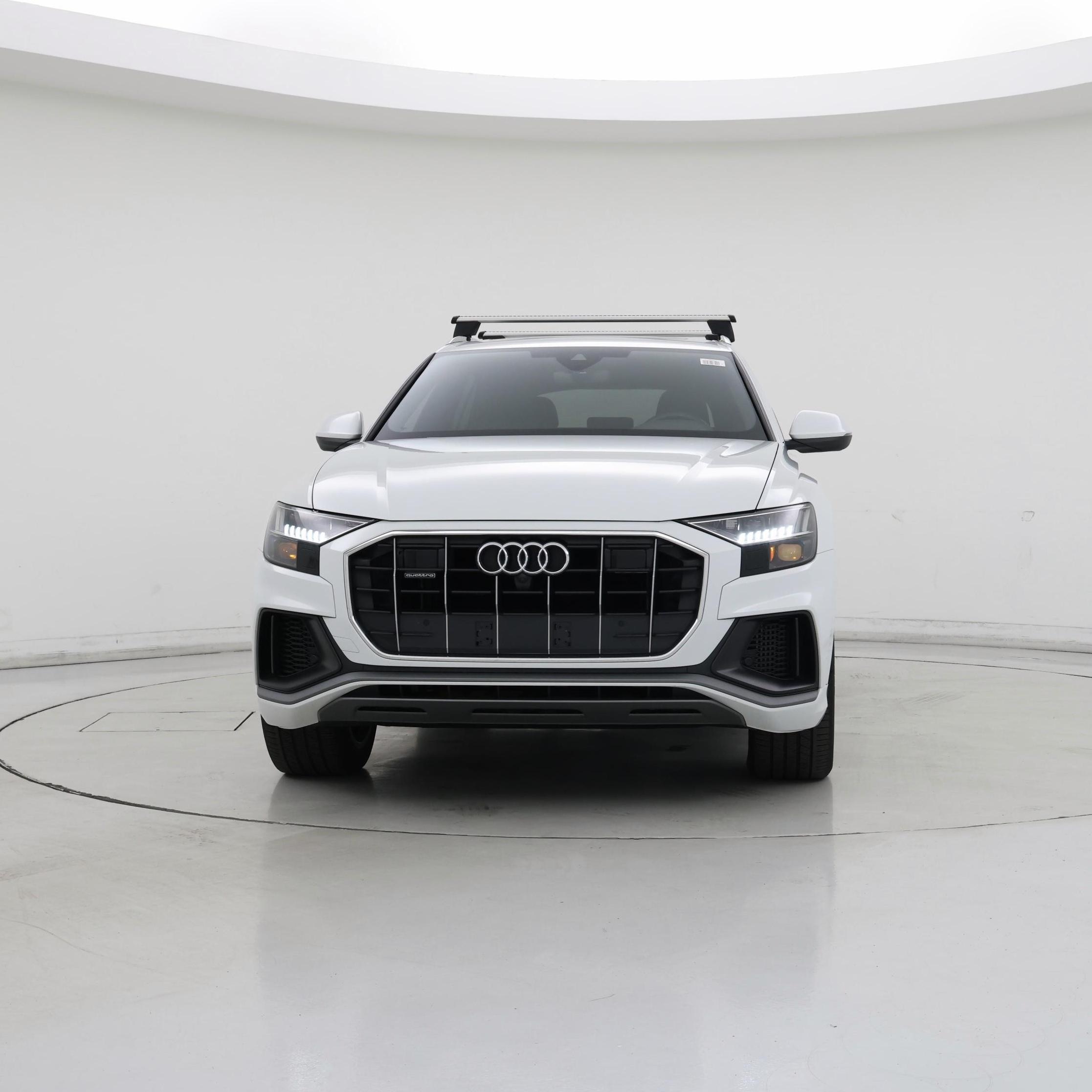 Thumbnail: 2021 Audi Q8 - 5