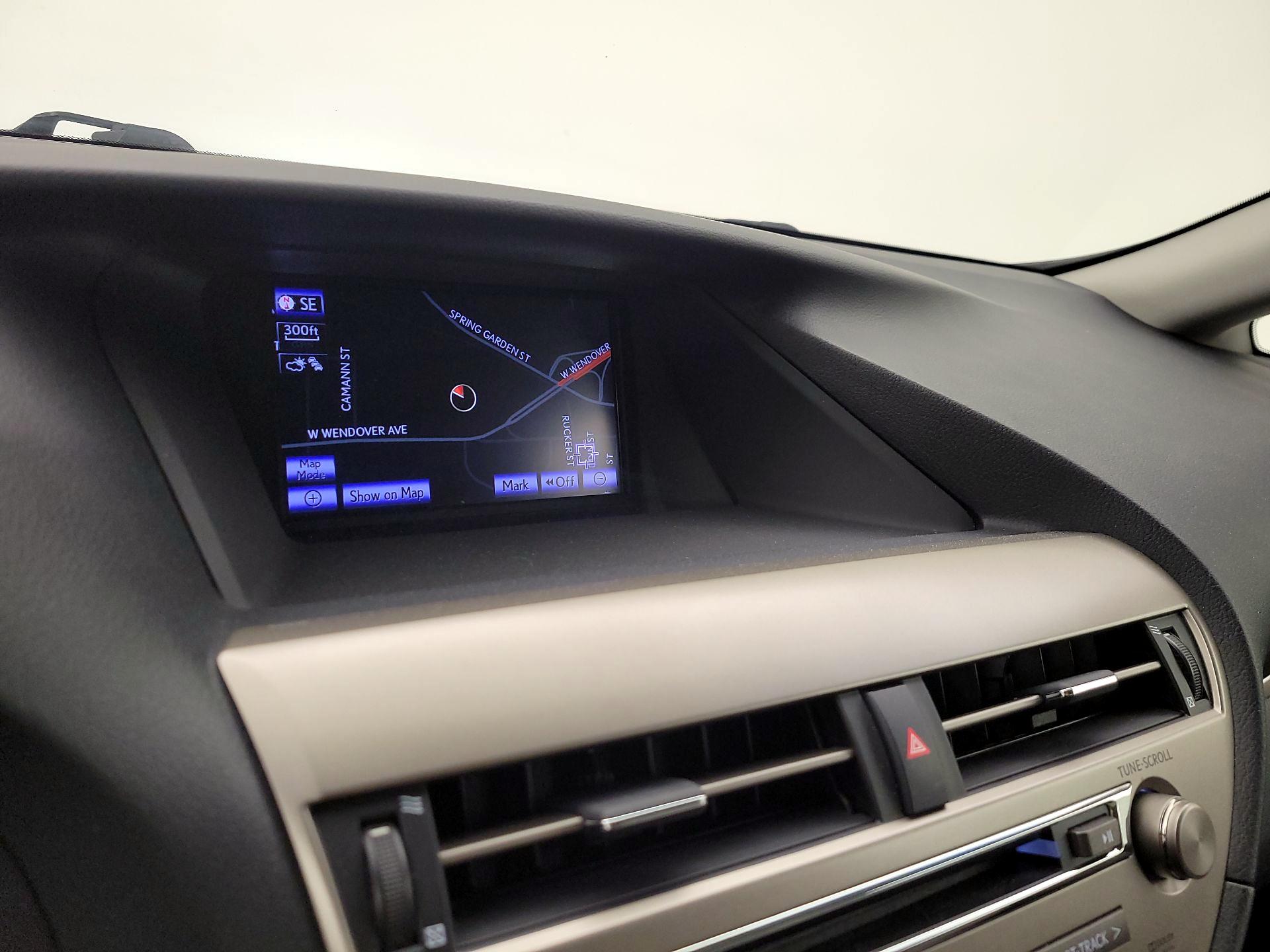 Thumbnail: 2015 Lexus RX - 14