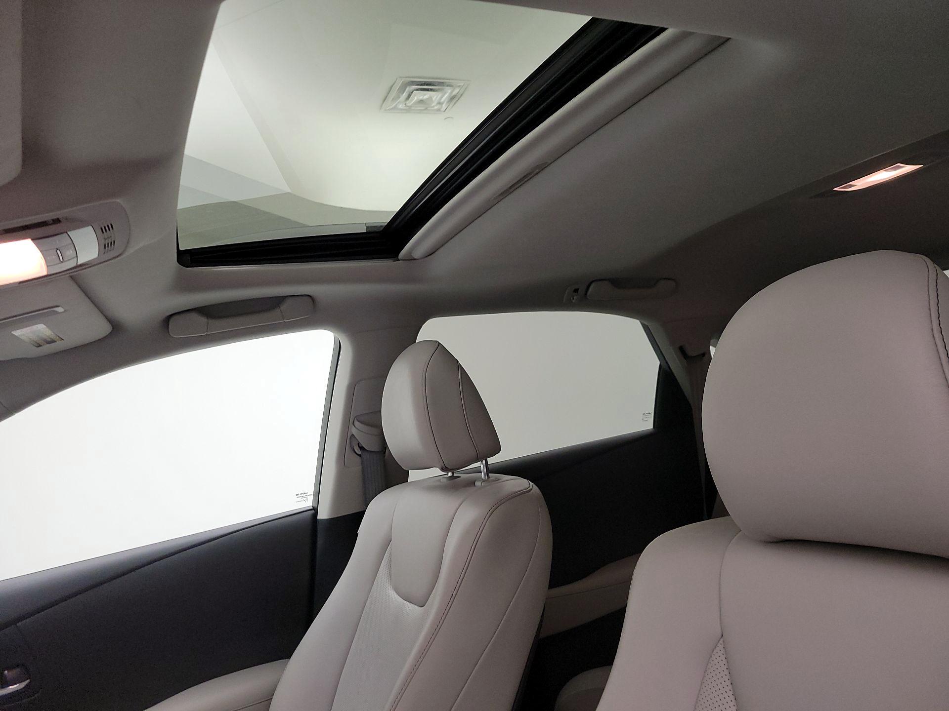 Thumbnail: 2015 Lexus RX - 20