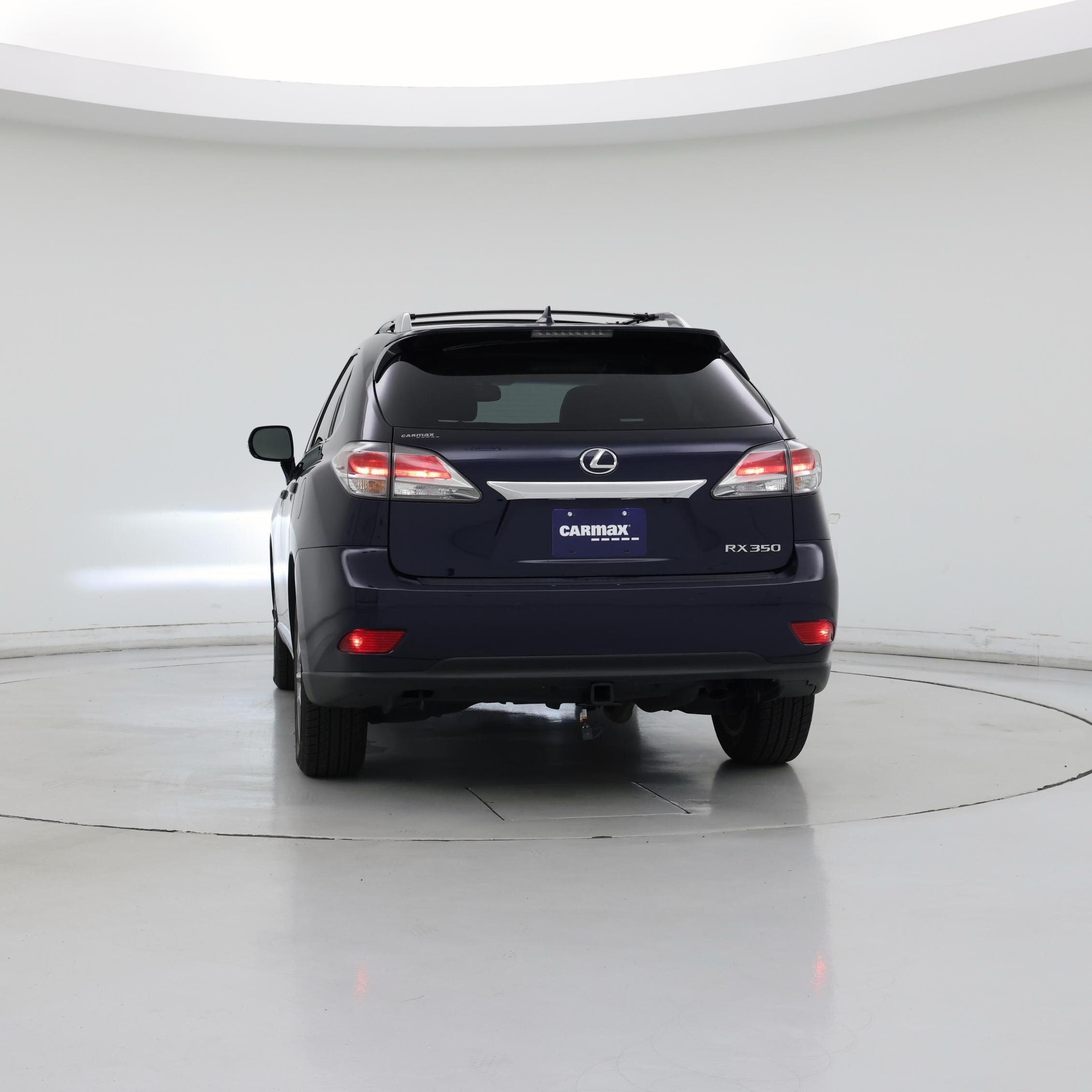 Thumbnail: 2015 Lexus RX - 6